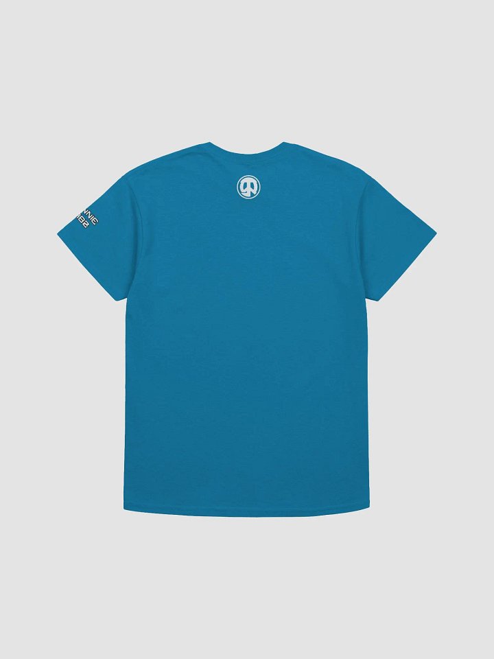 TABz Hi Emote T-Shirt product image (20)