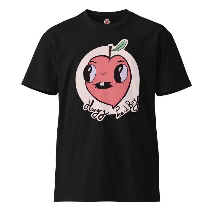 Hungry Peach Boy Tee product image (1)