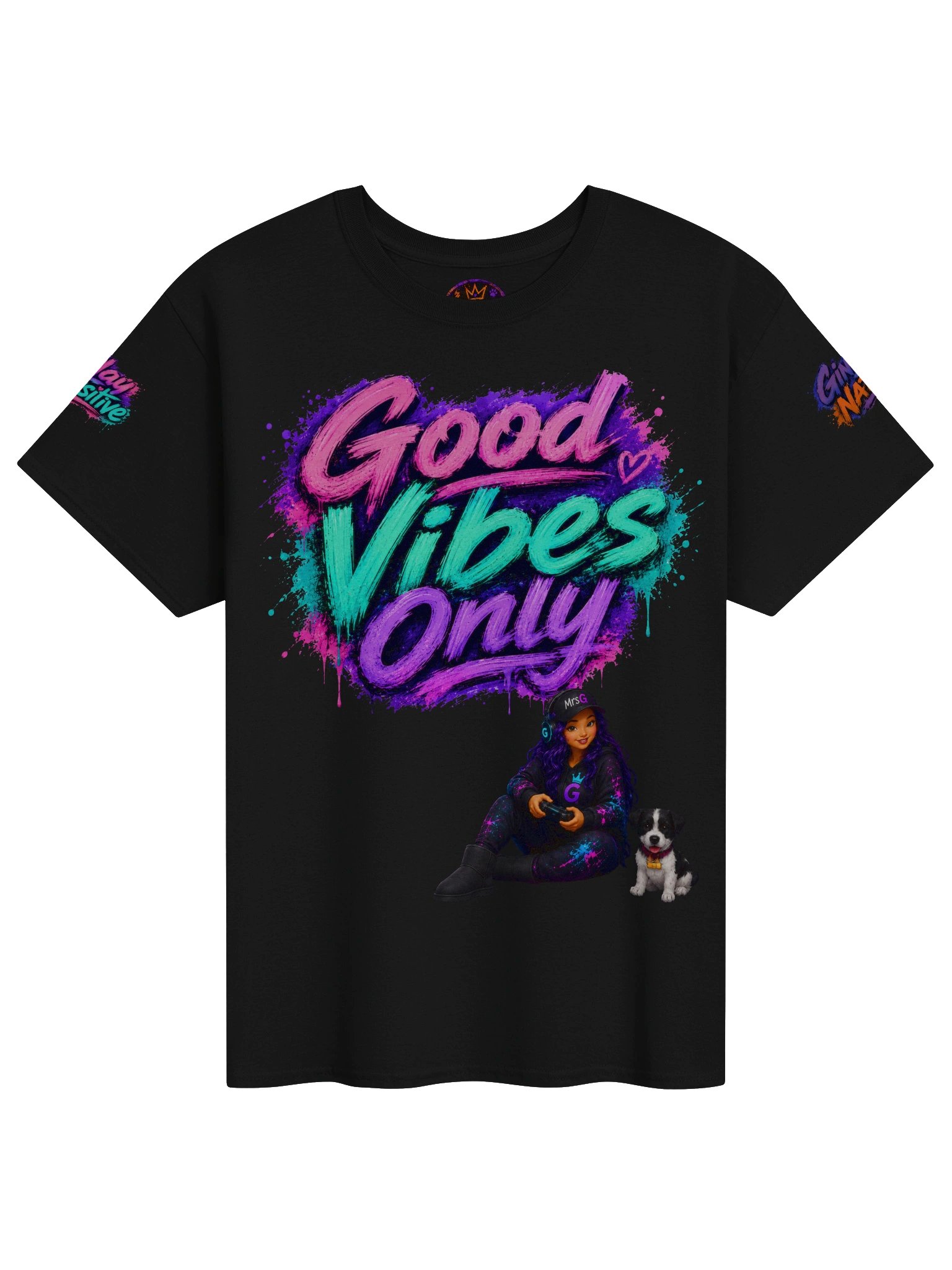 Good Vibes product image (1)