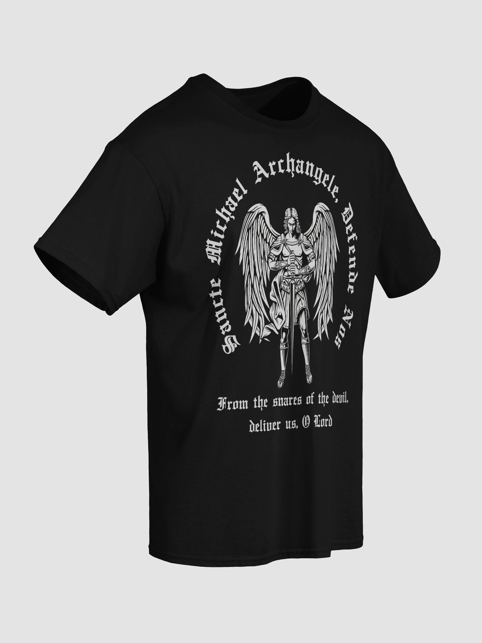 St.Michael WHITE gym gear product image (4)