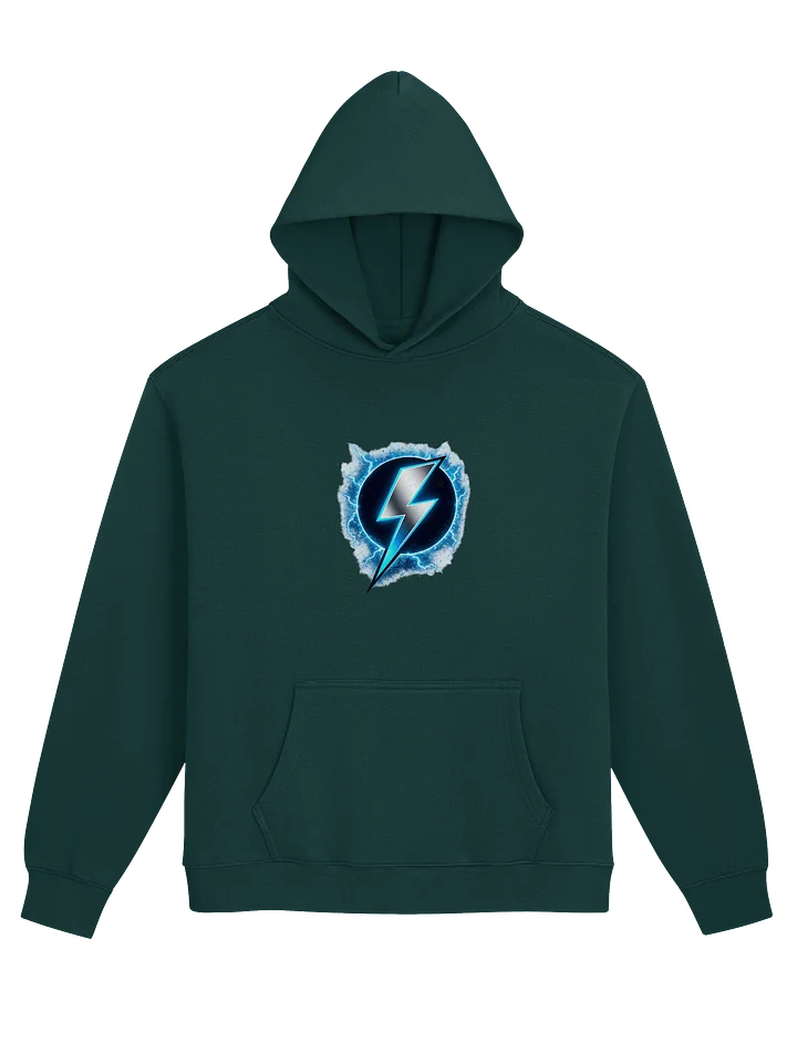 OWGW Fully Charged Hoodie product image (1)