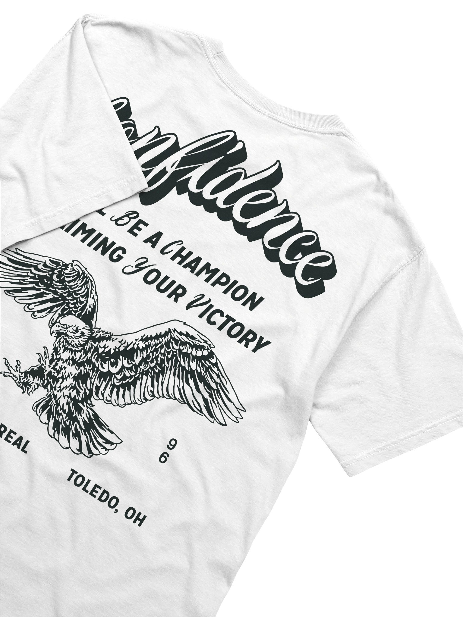 Sanctus Real Eagle T product image (4)