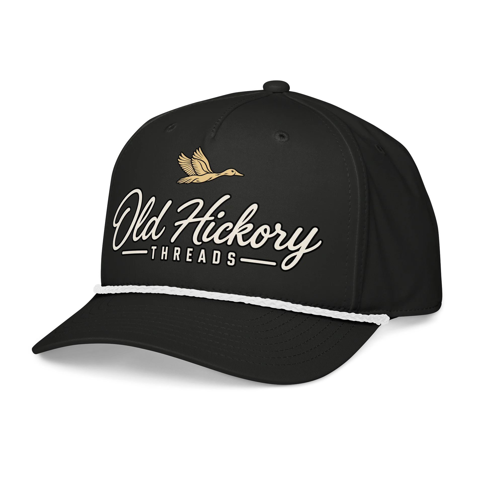 The Flyway Rope Hat product image (3)