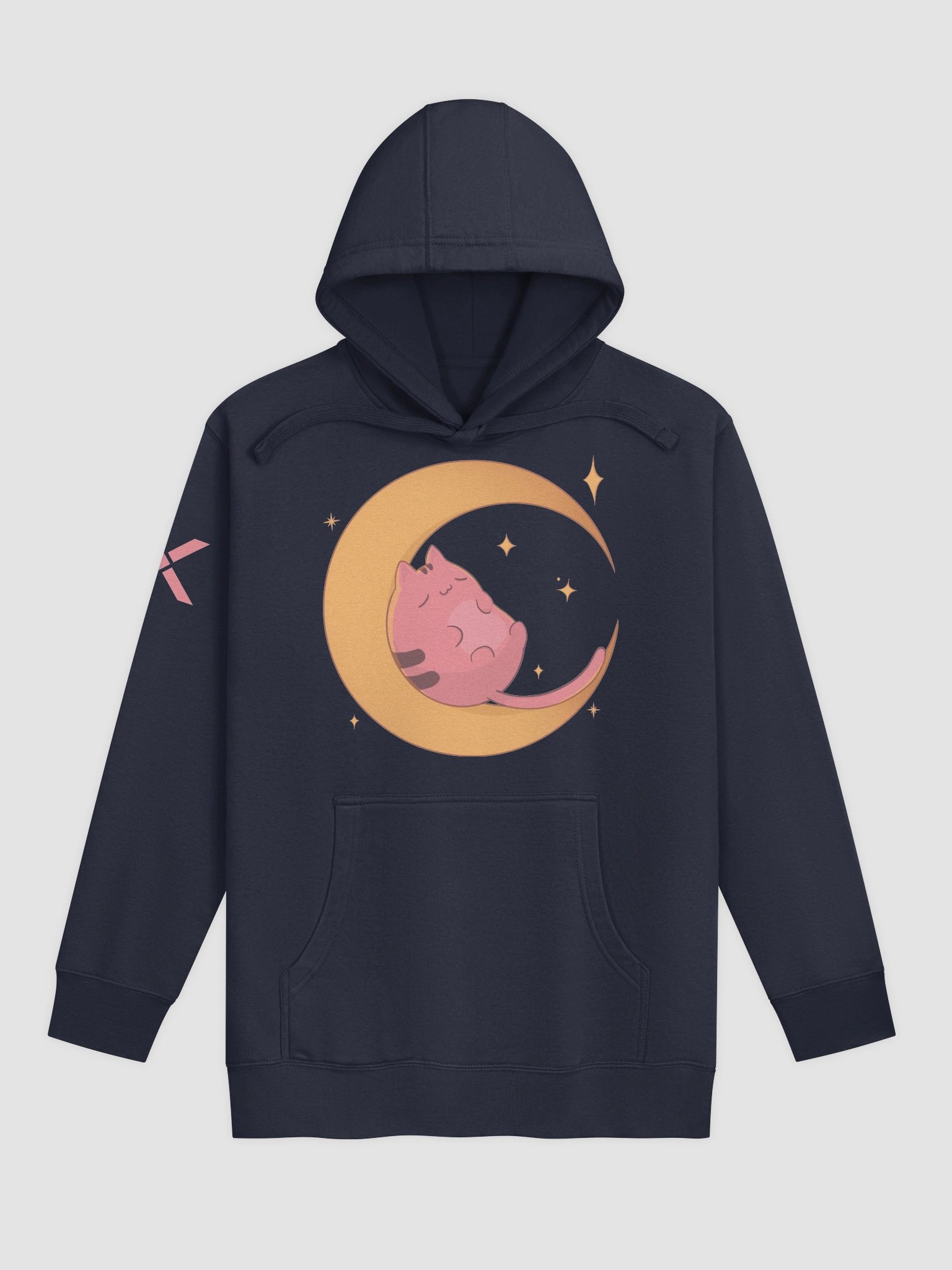 Sleepy Hoodie product image (1)