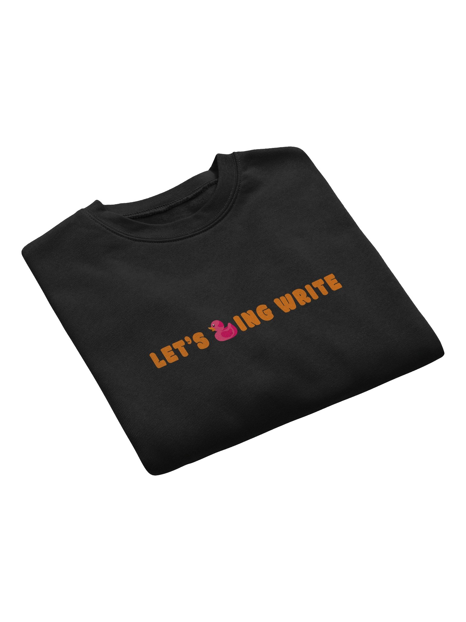 LDW Simple Logo Crop Tee product image (7)
