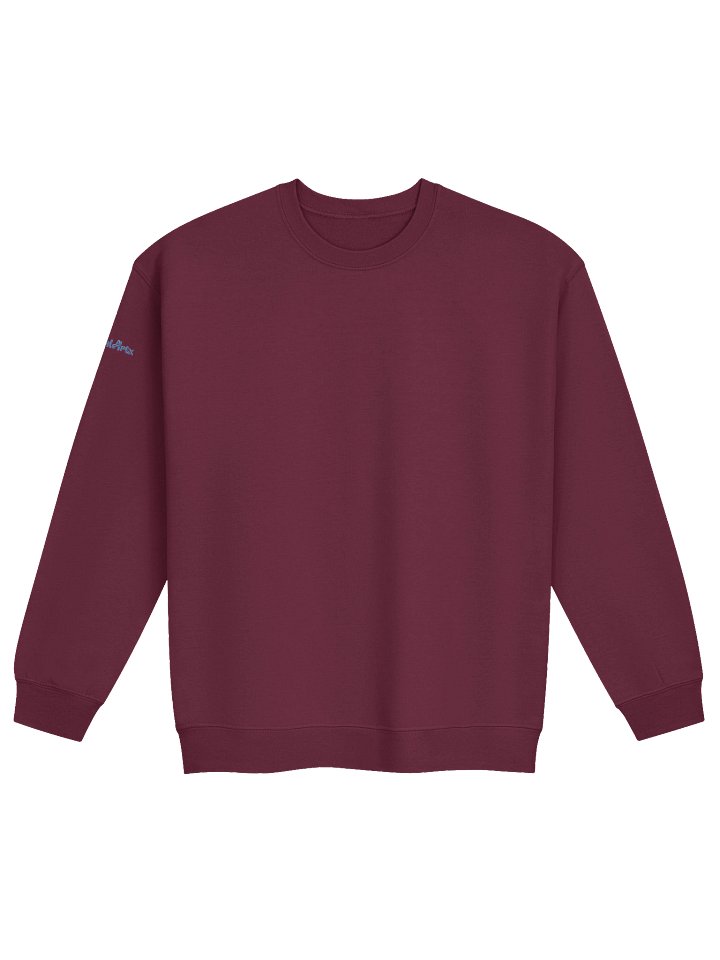 Gildan Classic Crewneck Sweatshirt 12 Dark Colors product image (1)