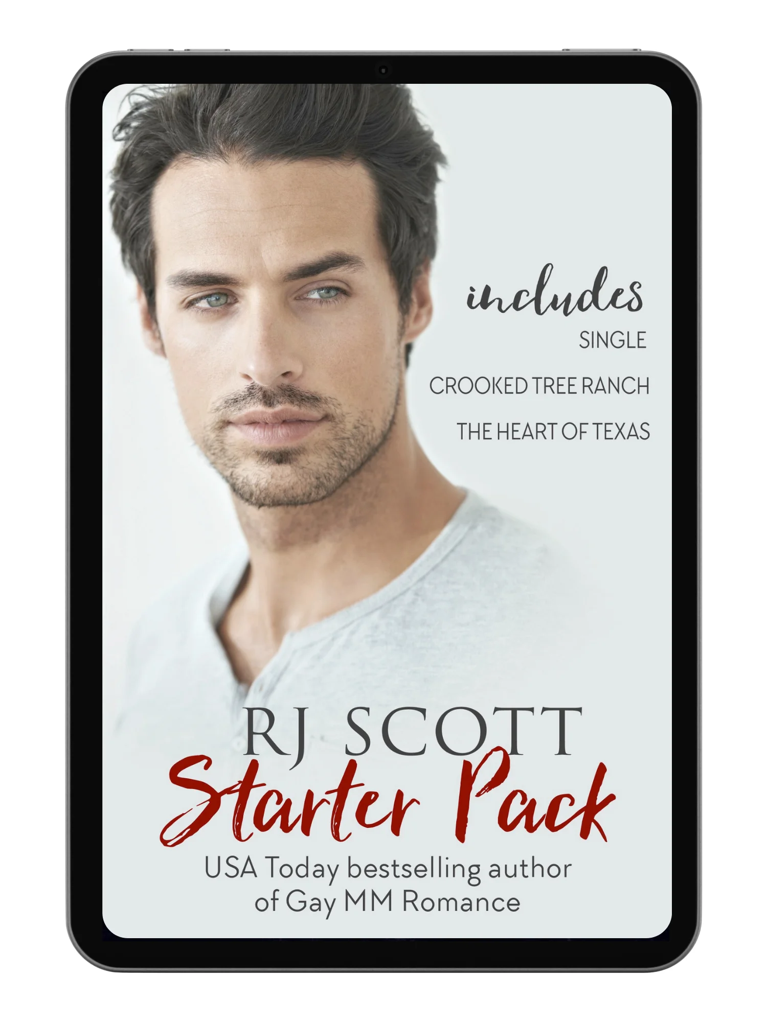 RJ Scott Starter Pack product image (1)