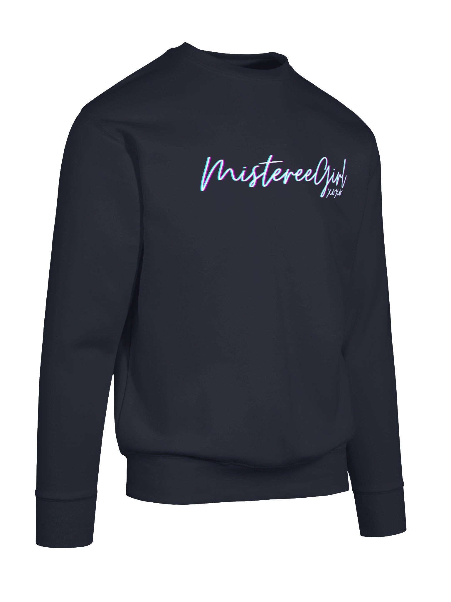 MistereeGirl XOXO - Premium Sweatshirt product image (39)