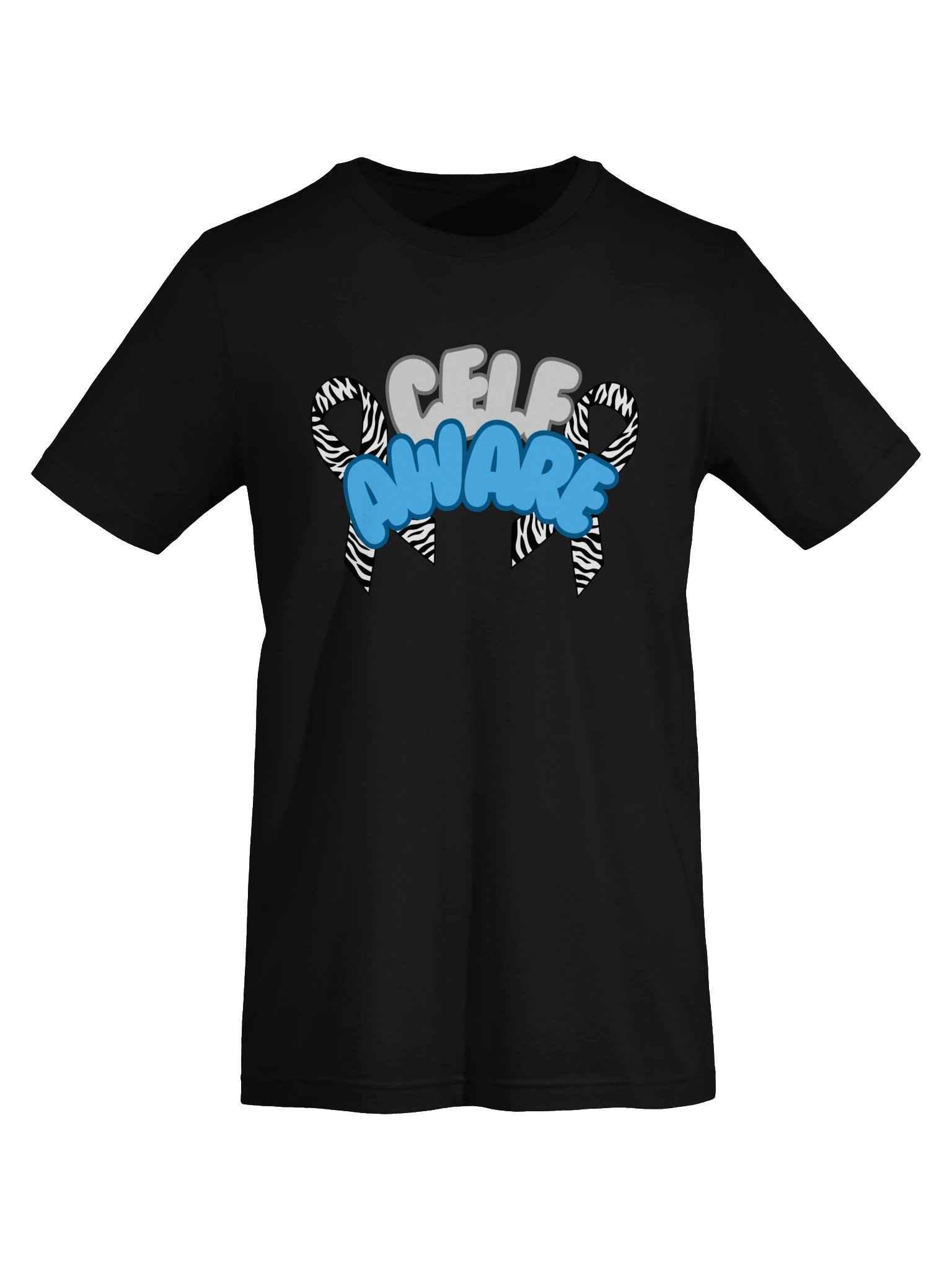 Oliver's CELF Aware Tee product image (42)