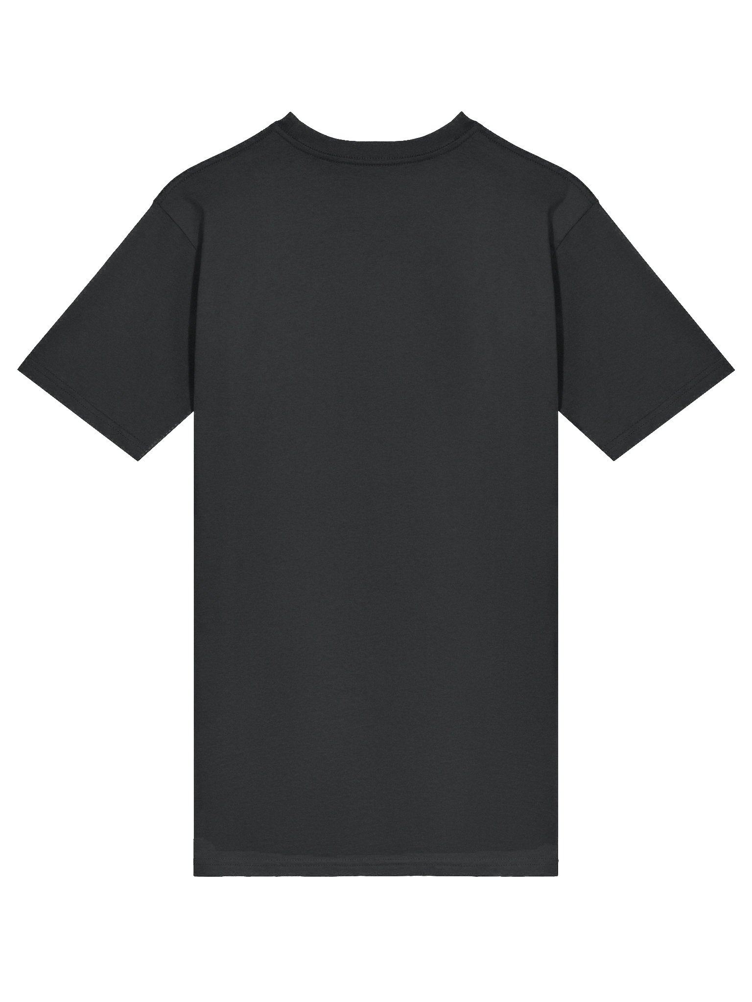 disorganized crime dark embroidered tee product image (4)