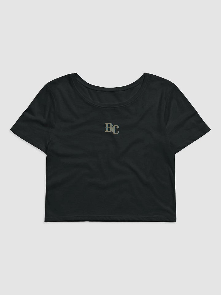 Branded Crop Top product image (2)