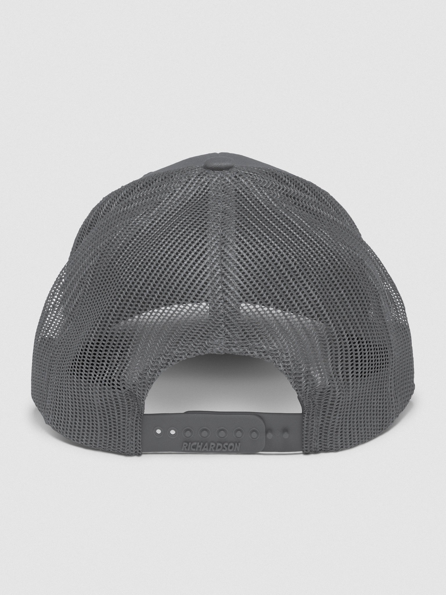 Dynamic Arch Trucker Hat product image (19)