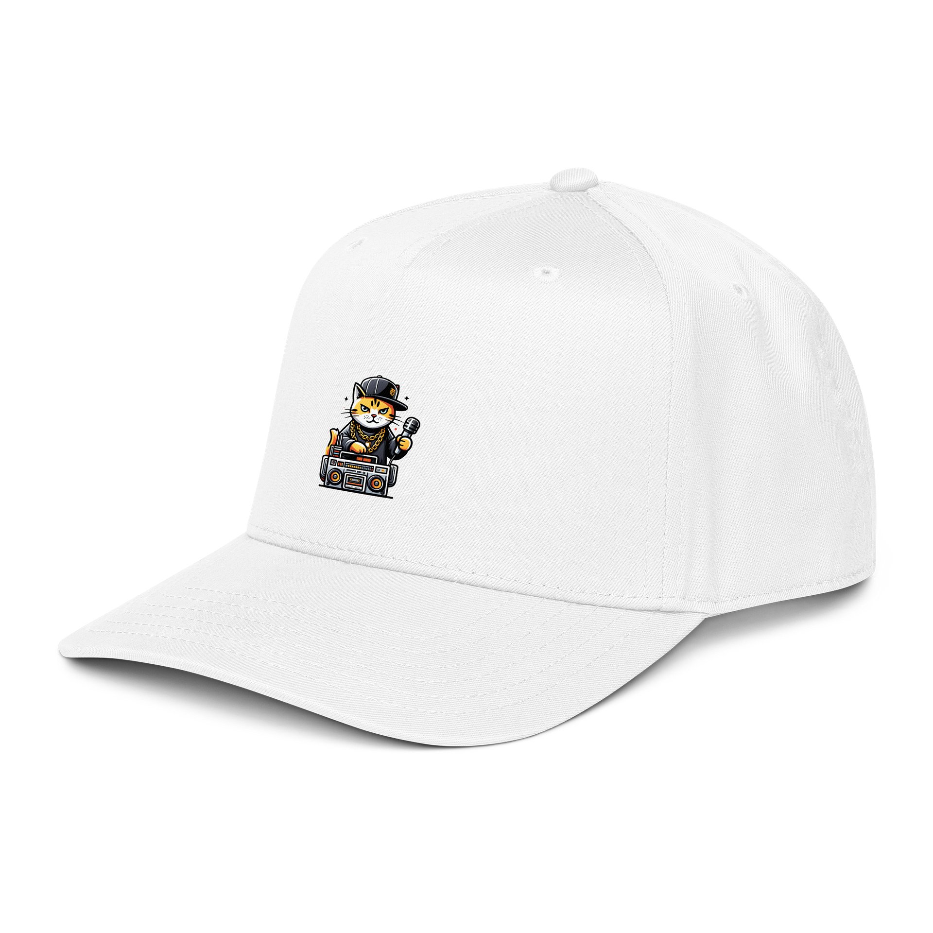 Hip-Hop Kitty Cap product image (3)