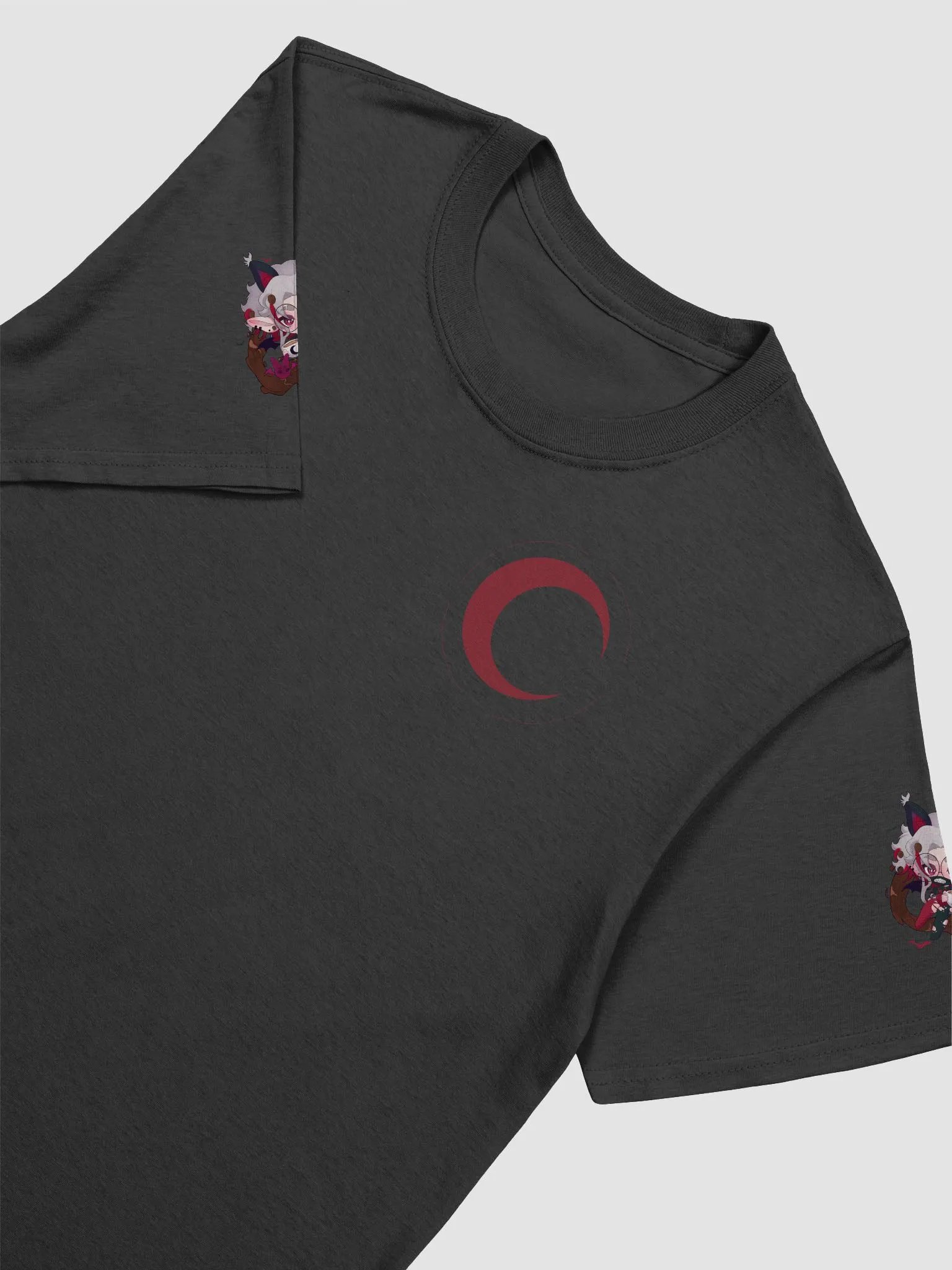 Ruby Shirt <3 product image (8)
