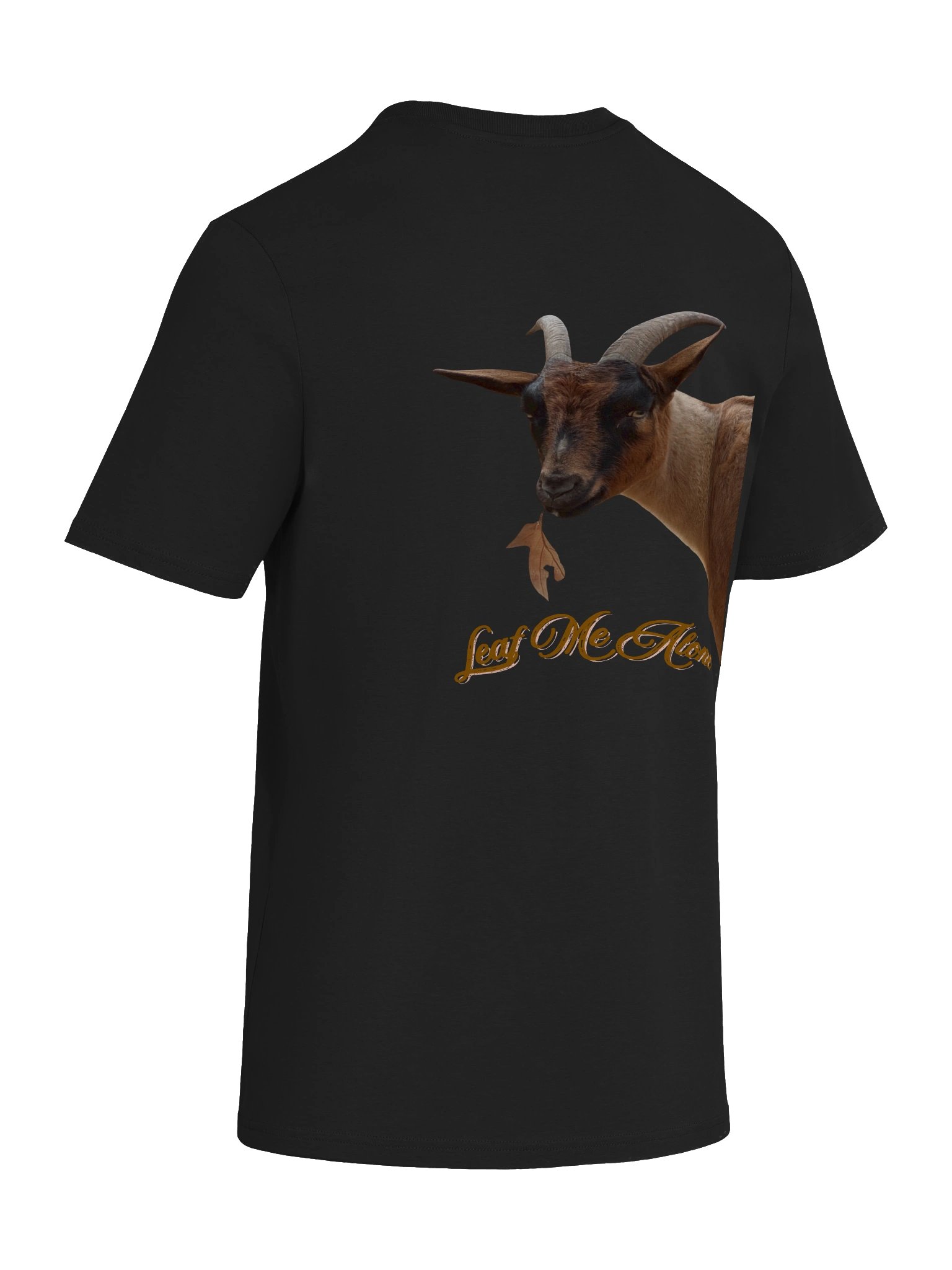 Rey's Leaf Me Alone Tee product image (12)