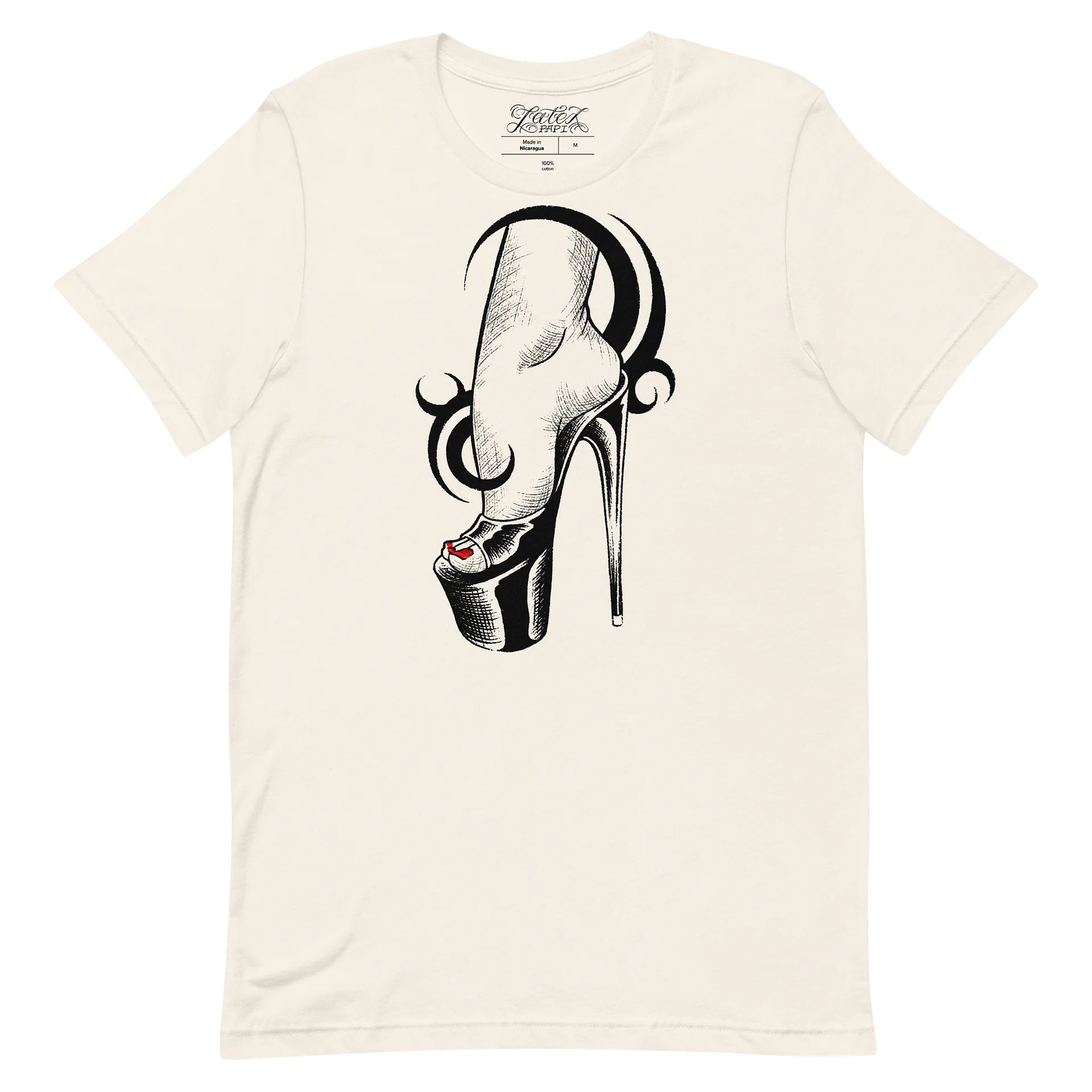 $teppin’ on money - ultra soft Tshirt product image (2)