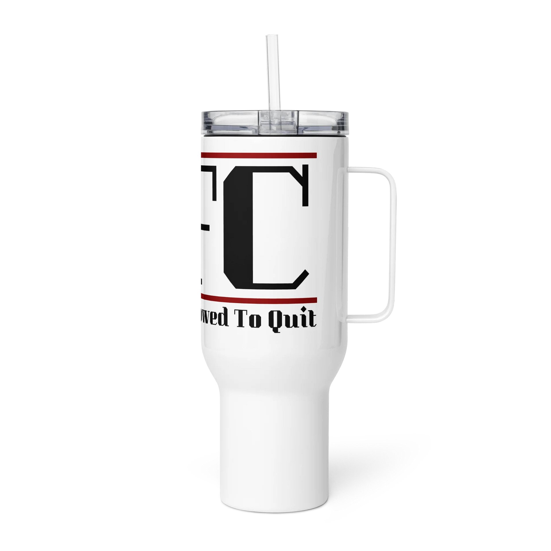 GFC Tumbler product image (2)