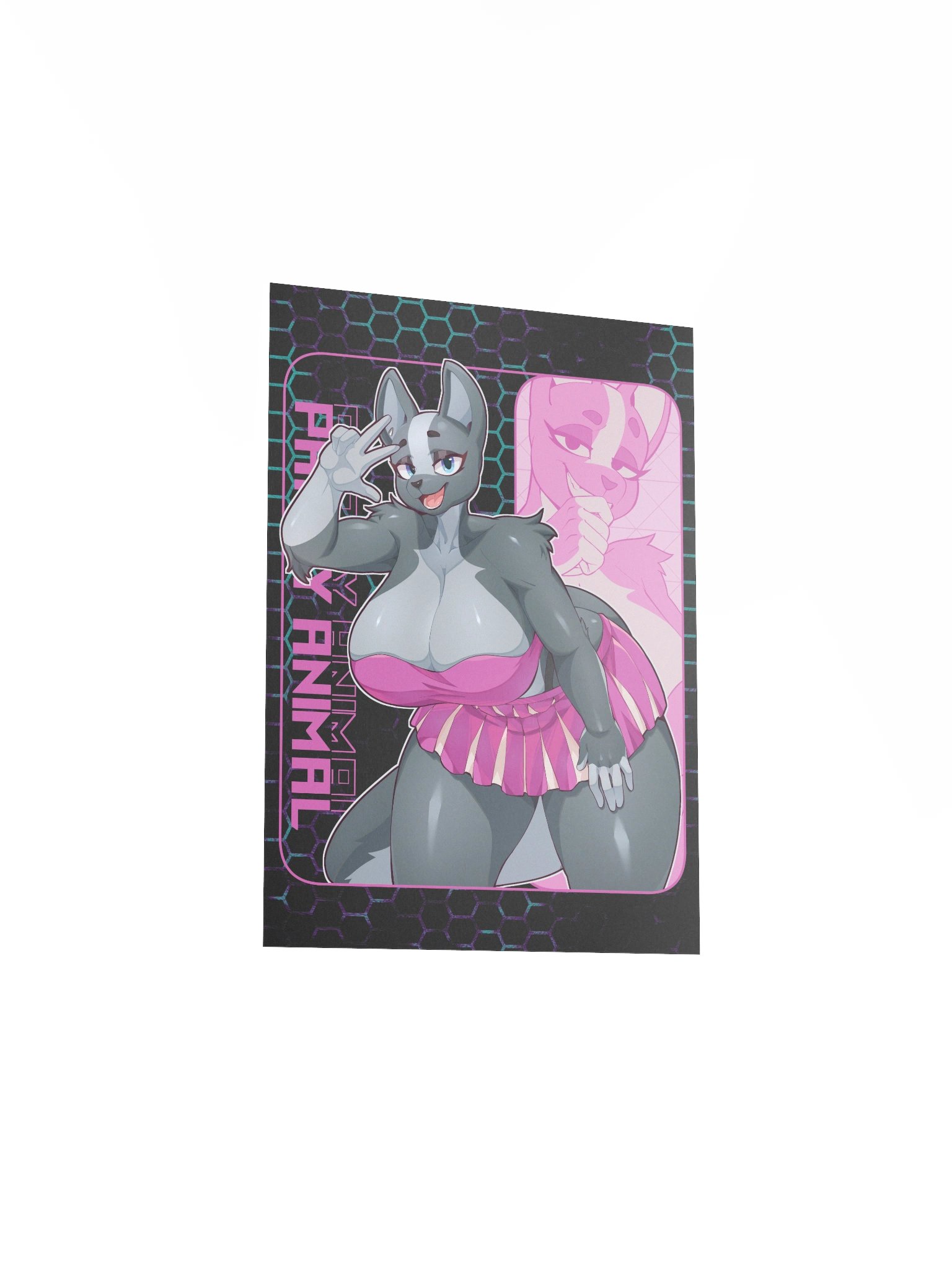 VIXIE PARTY ANIMAL product image (27)