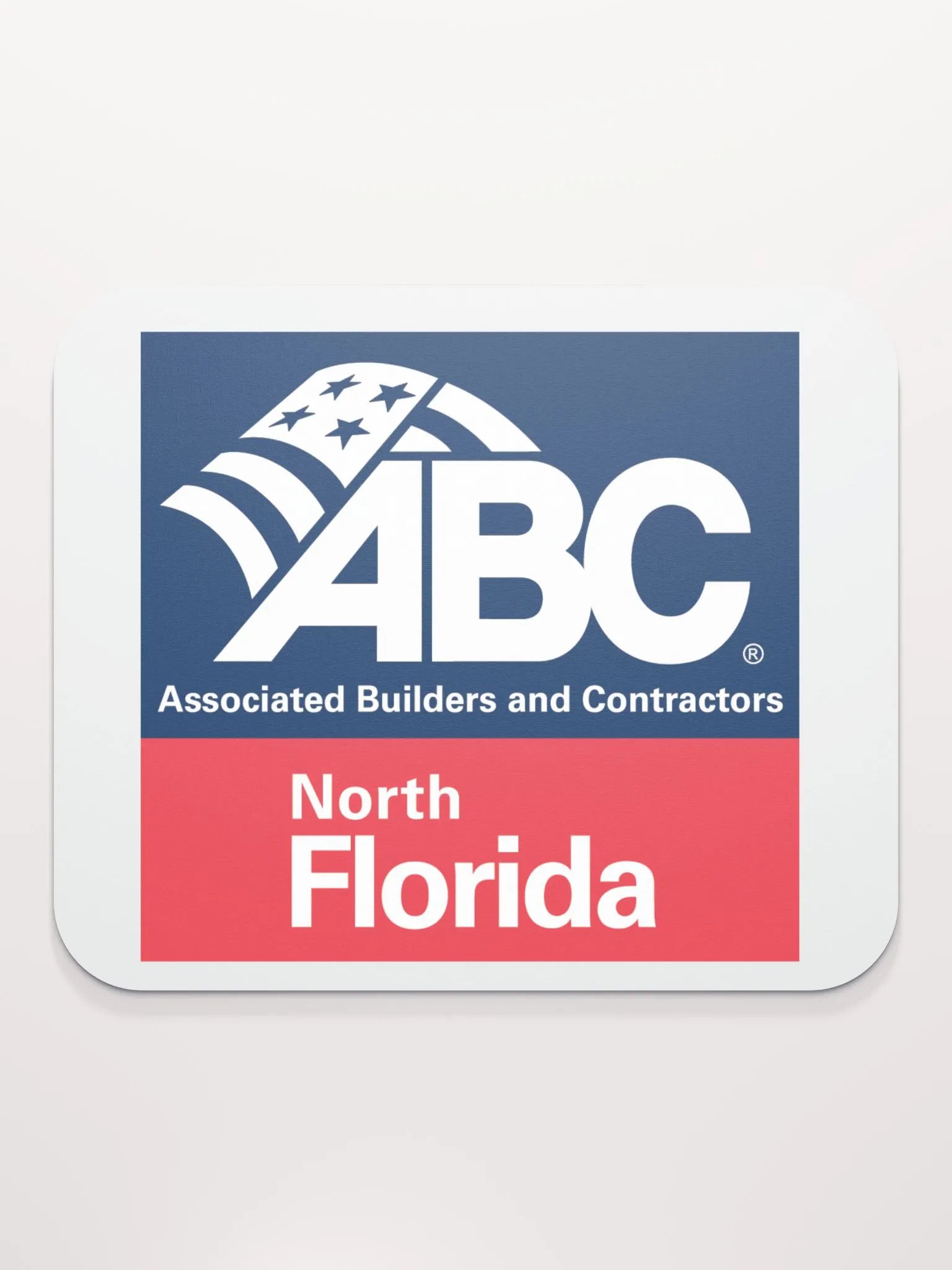 ABC North Florida Mouse Pad product image (4)