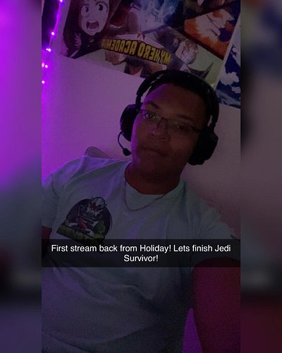 We are back and we are live over at https://twitch.tv/meta_viper  No plans? Come chill, Grab a drink and hang out while we vi...