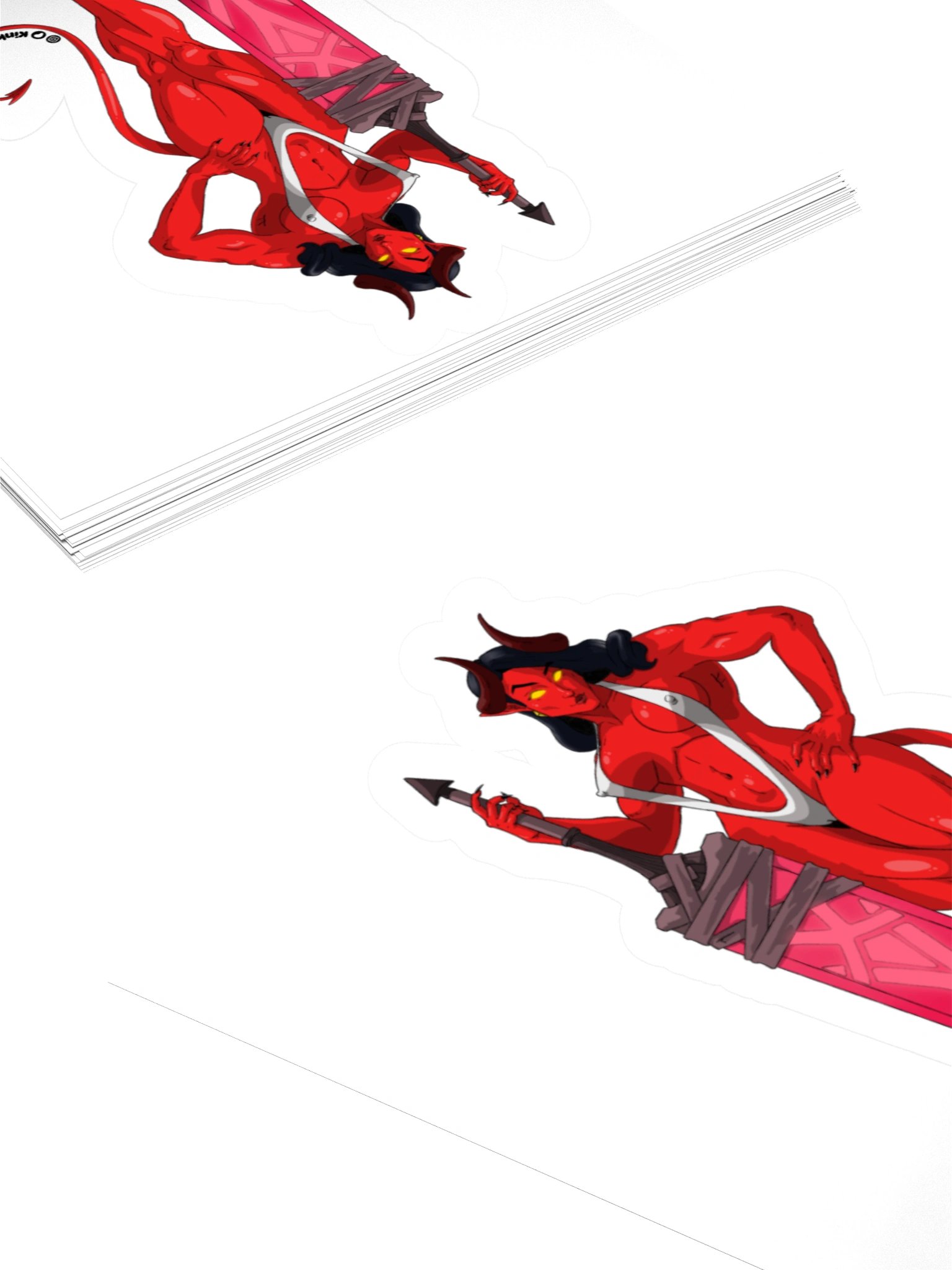 Malevola At Ease product image (4)