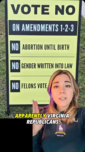 I sure do love boating in Virginia 👀 but not when Republicans are out LYING. 

#news #virginiaisforlovers #vacation