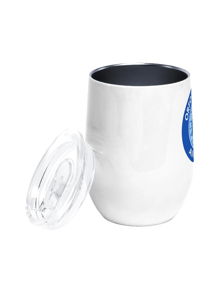 Orford Piece Aviation Wine Tumbler product image (2)