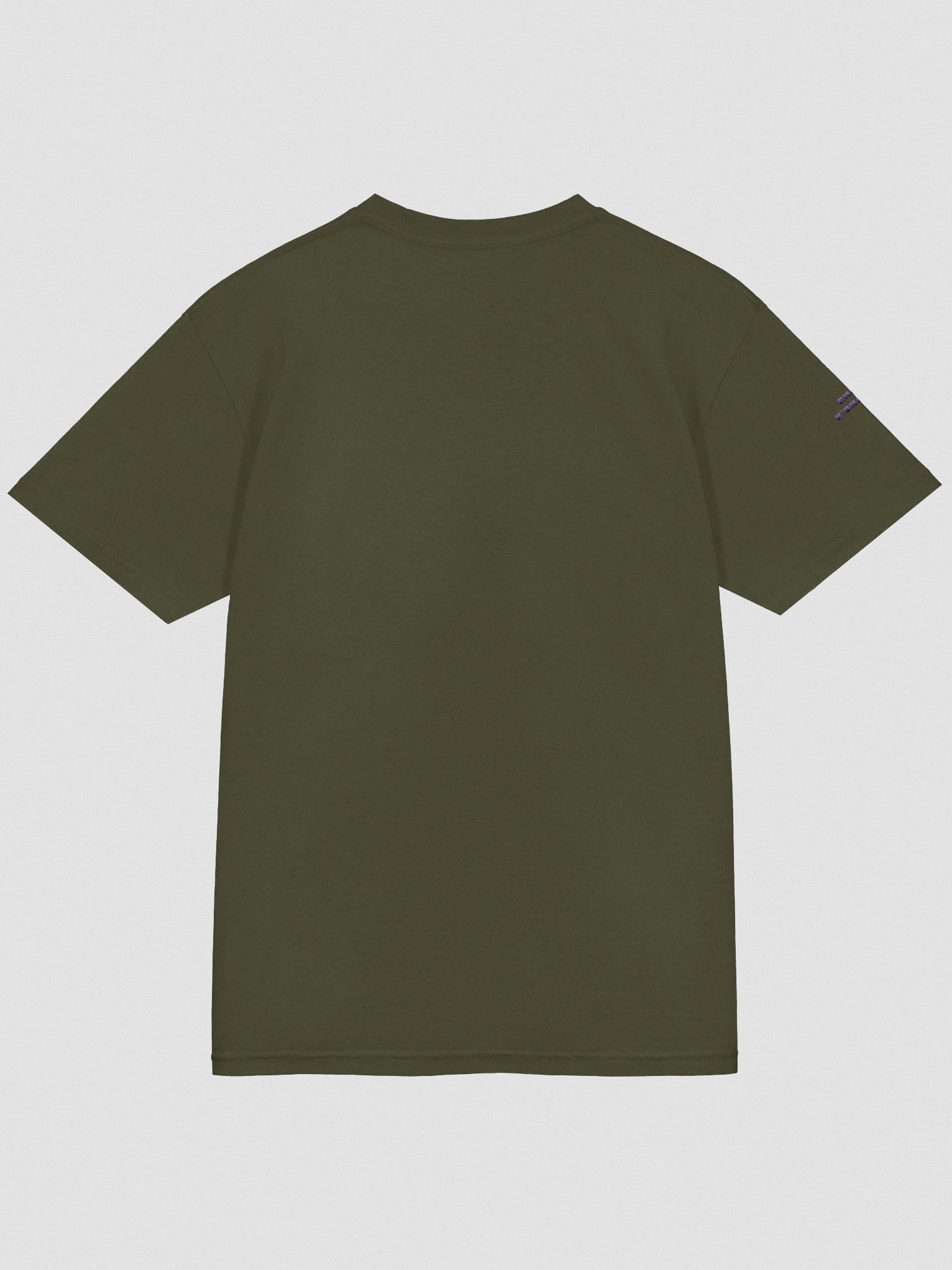 Chef K'Sharda Bussin' Cheers Graphic T-Shirt product image (4)