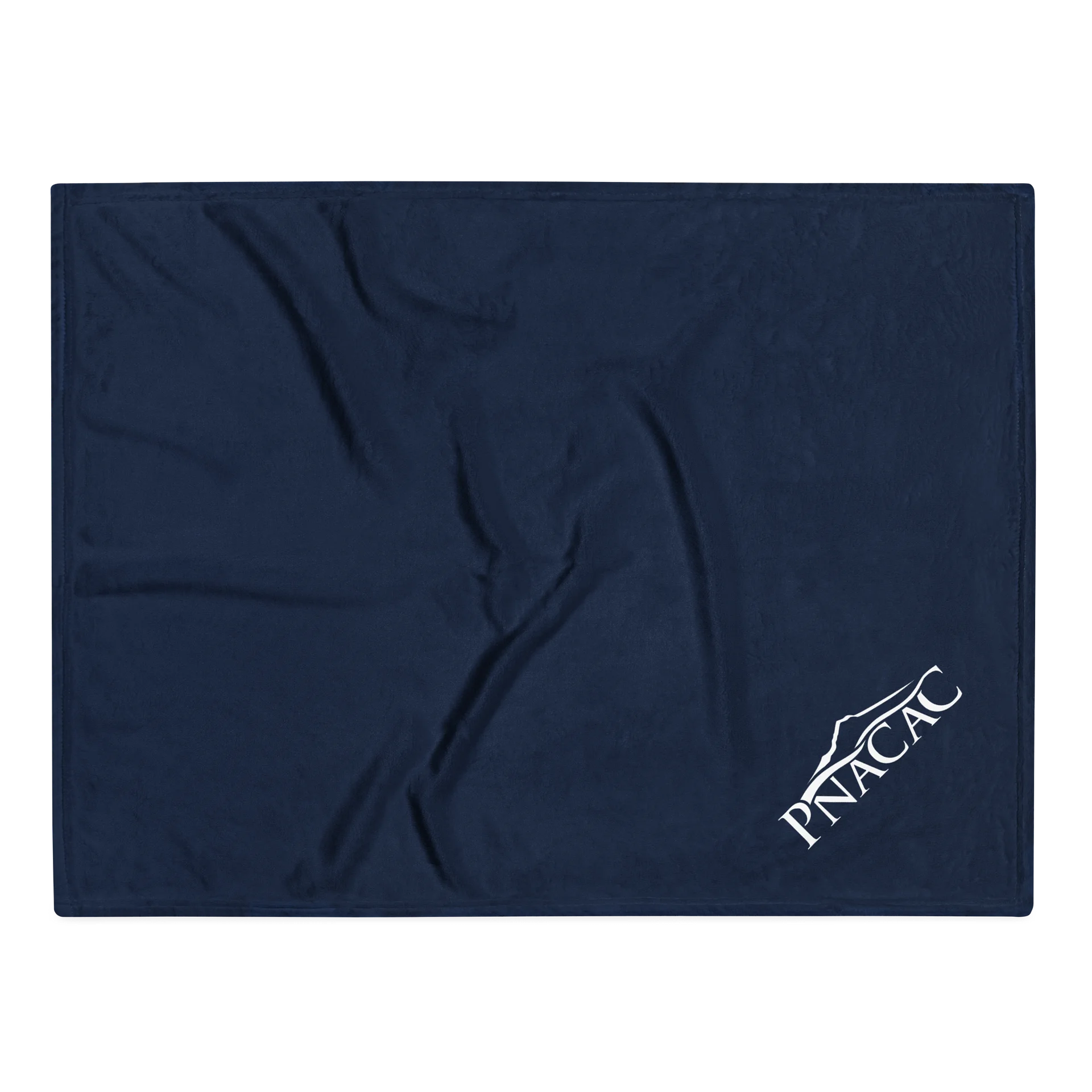 Throw Blanket - Navy product image (1)