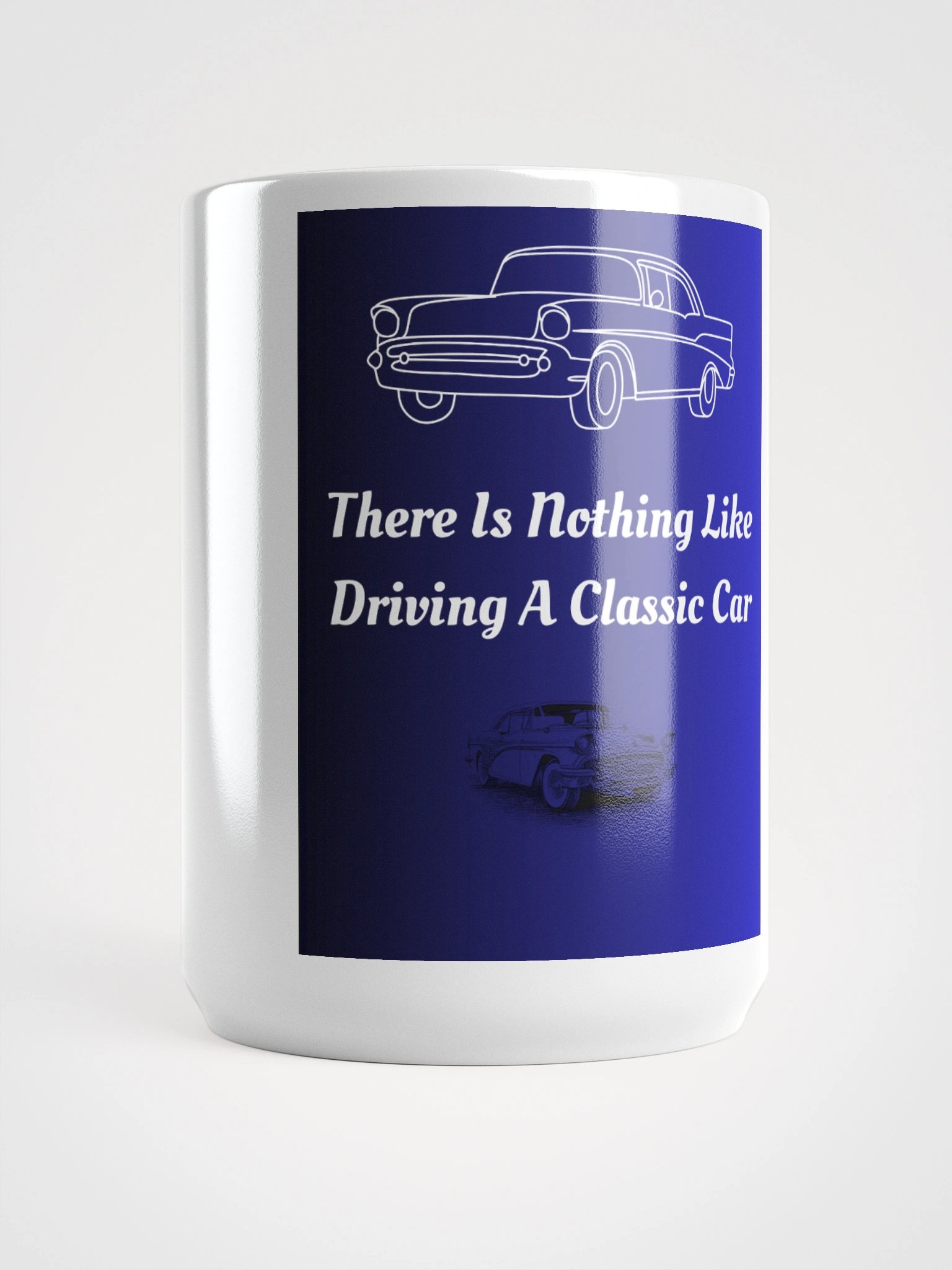 Classic Car Mug product image (5)