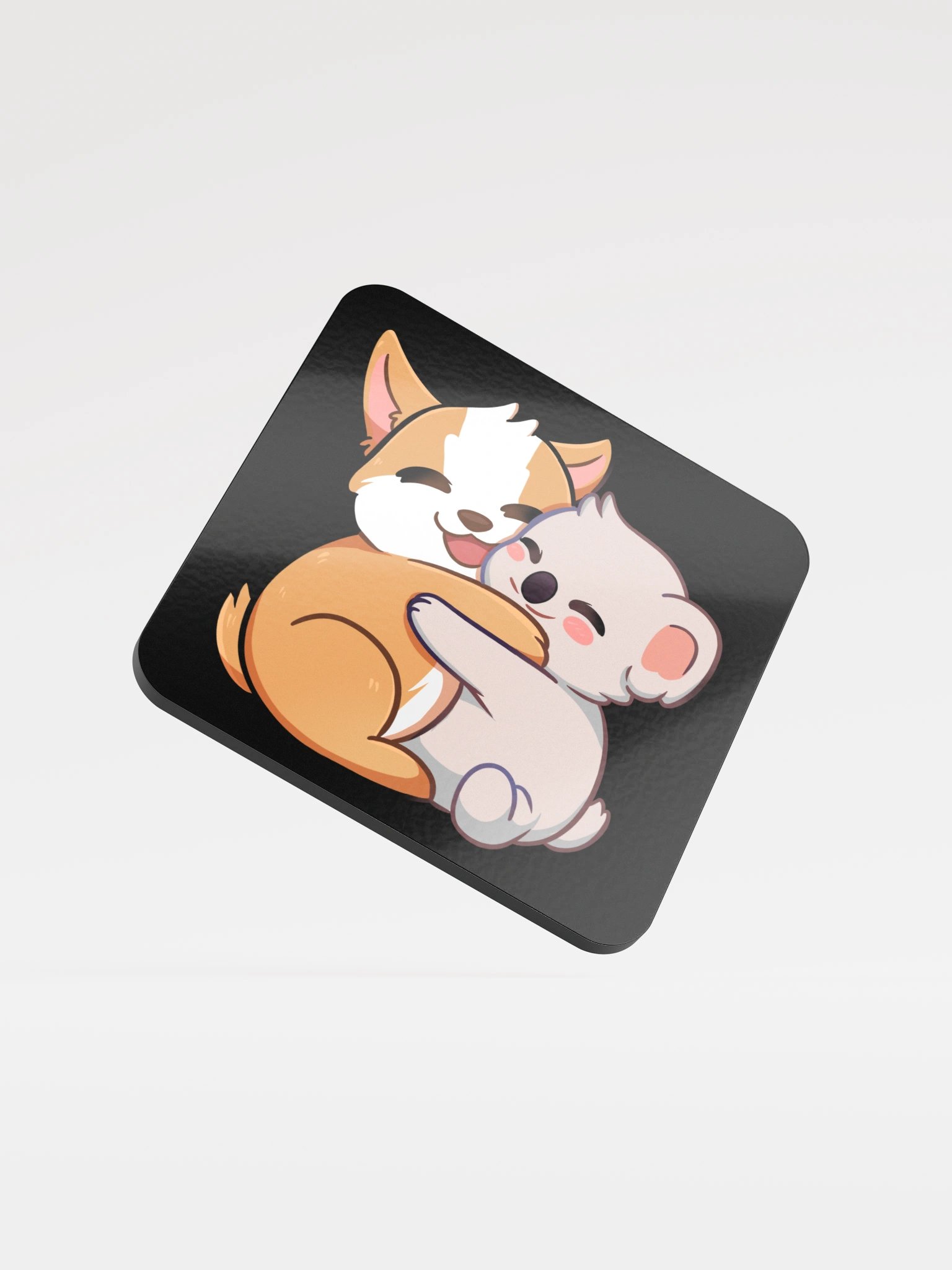 Hug Coaster product image (1)
