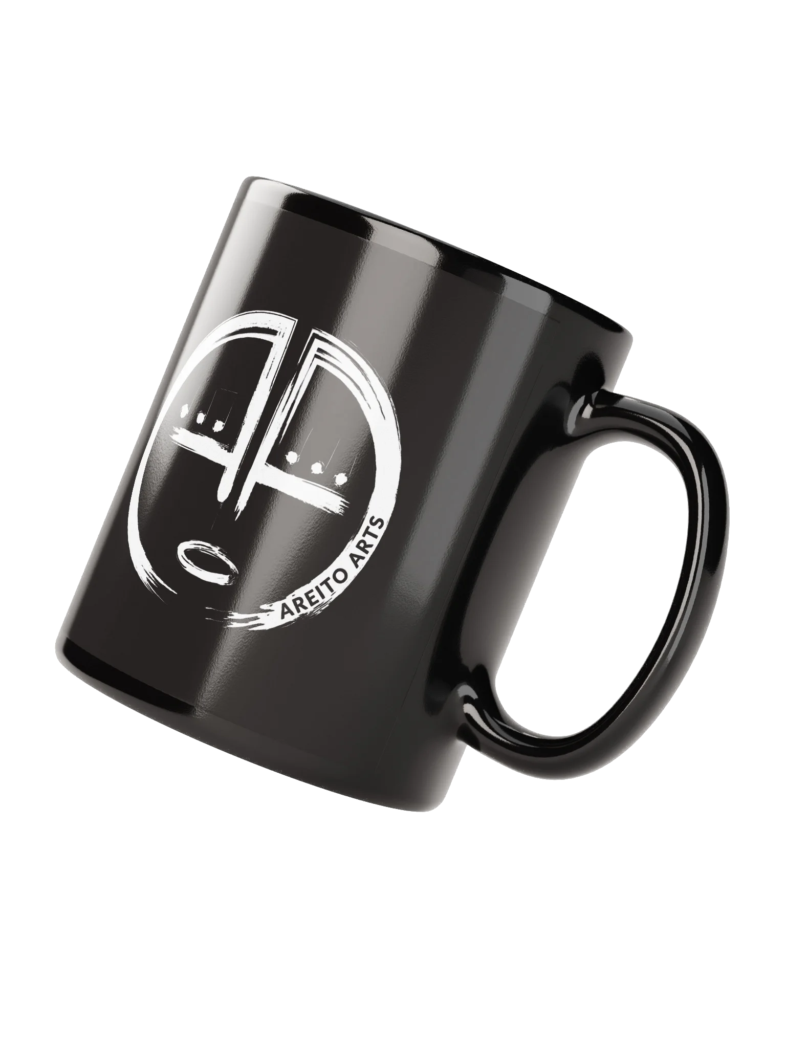 AREITO DEFINITION Mug product image (2)