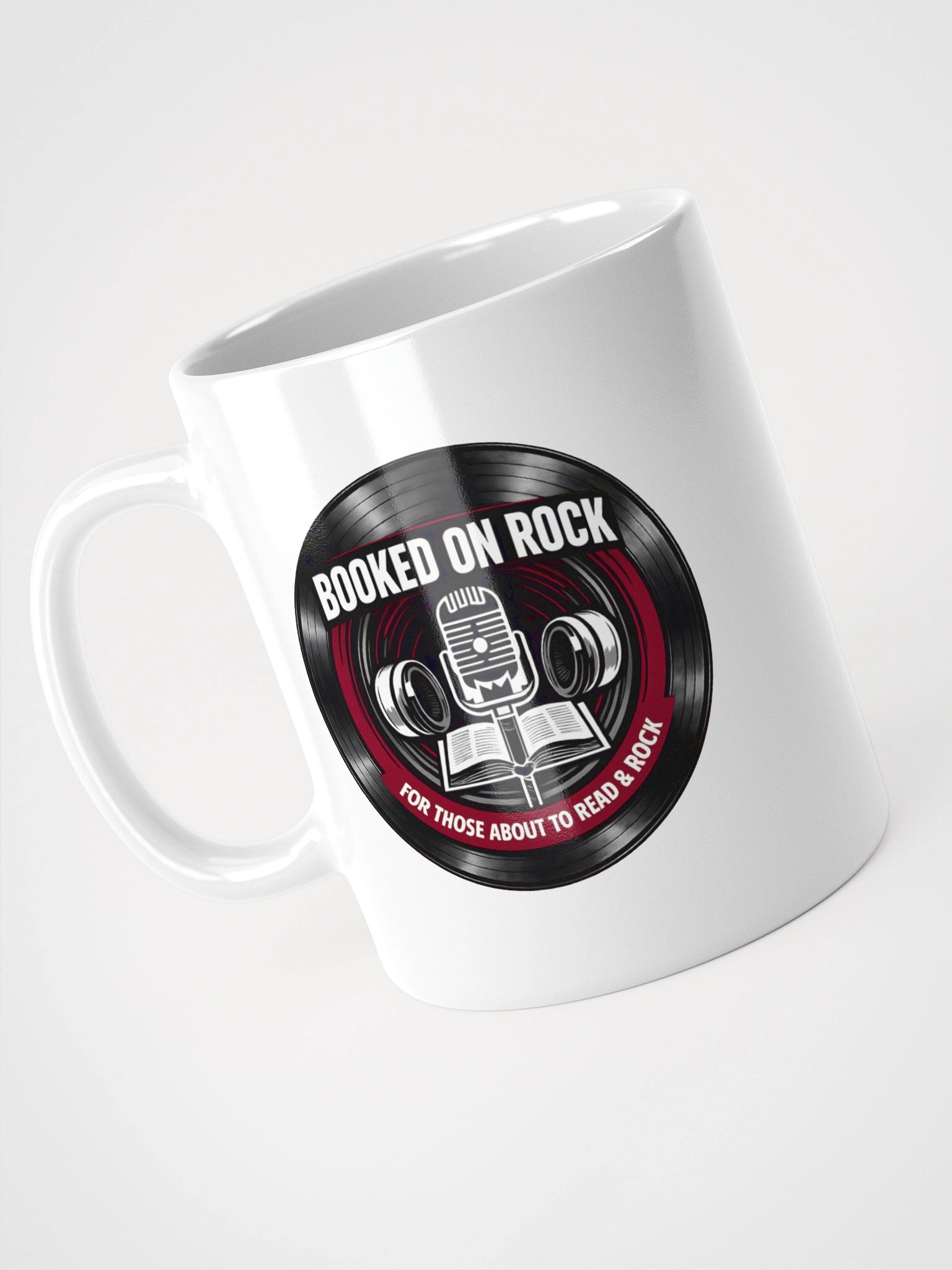 Coffee Mug/White product image (4)