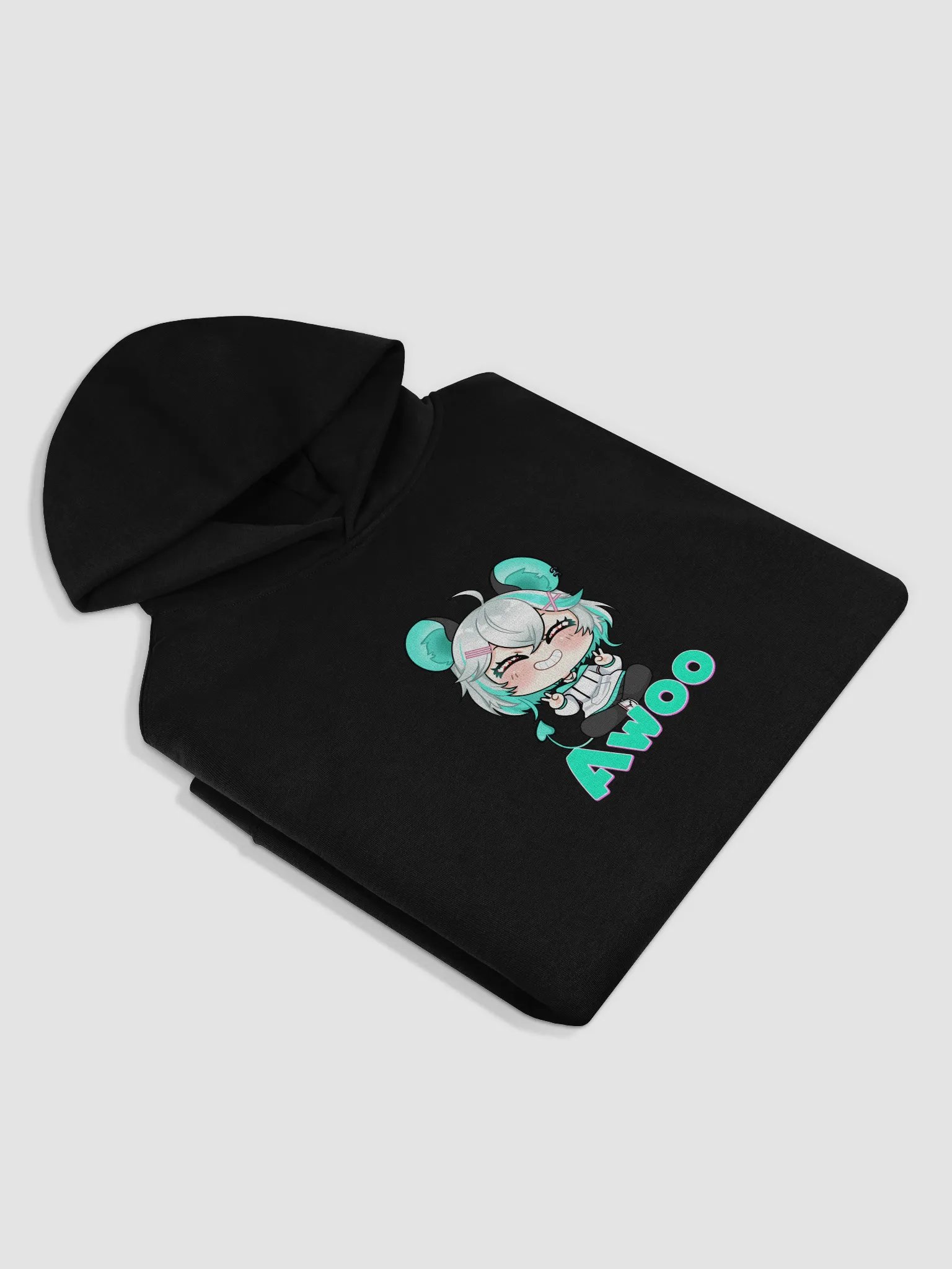 Awoo Hoodie product image (13)