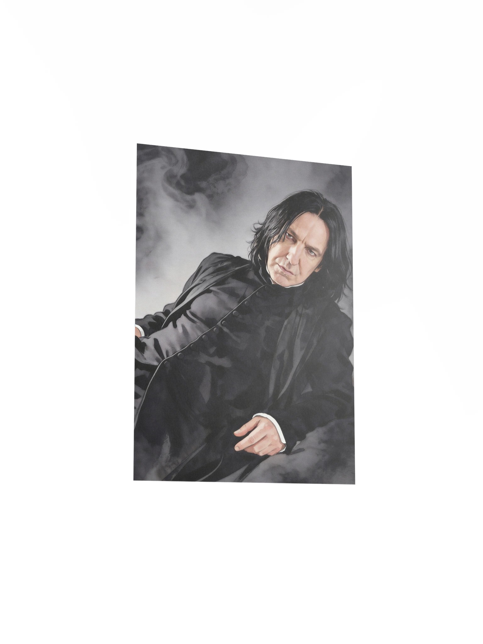 Private Detention Wall Art product image (29)