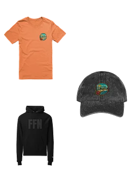 MIA - Ultimate FFN Bundle