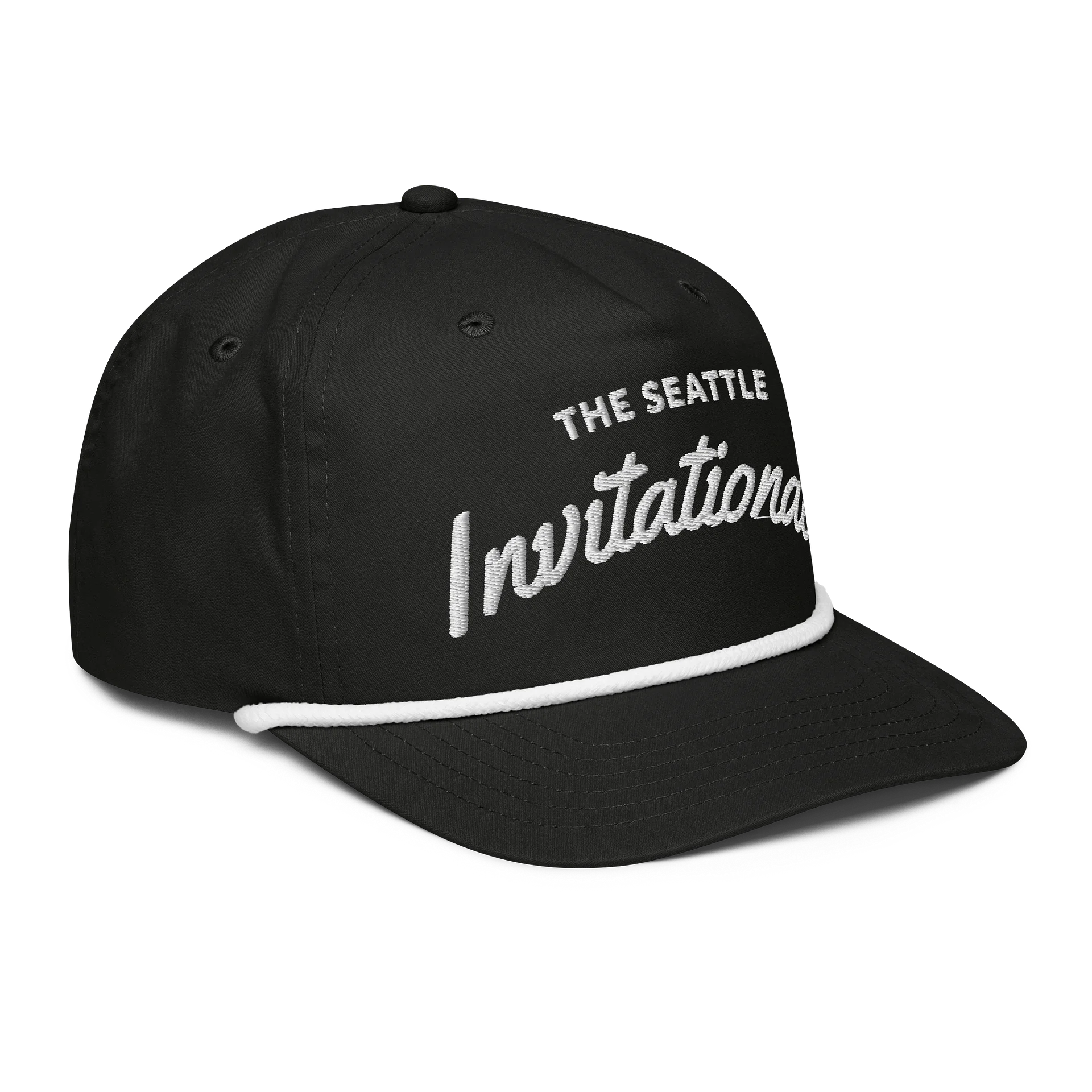 The Seattle Invitational Rope Hat product image (2)