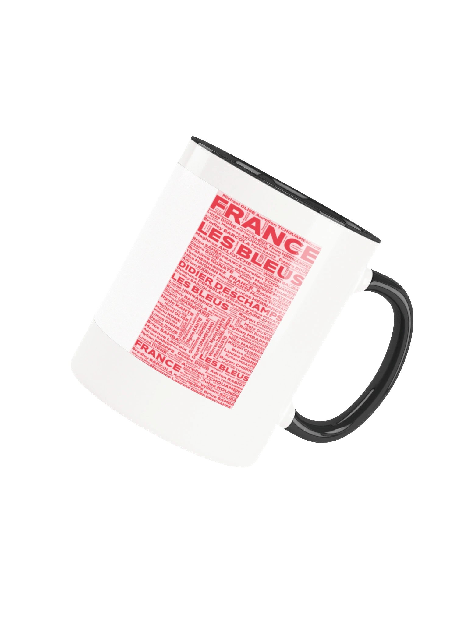 Rep the Squad Soccer Mug - France 2026 product image (4)