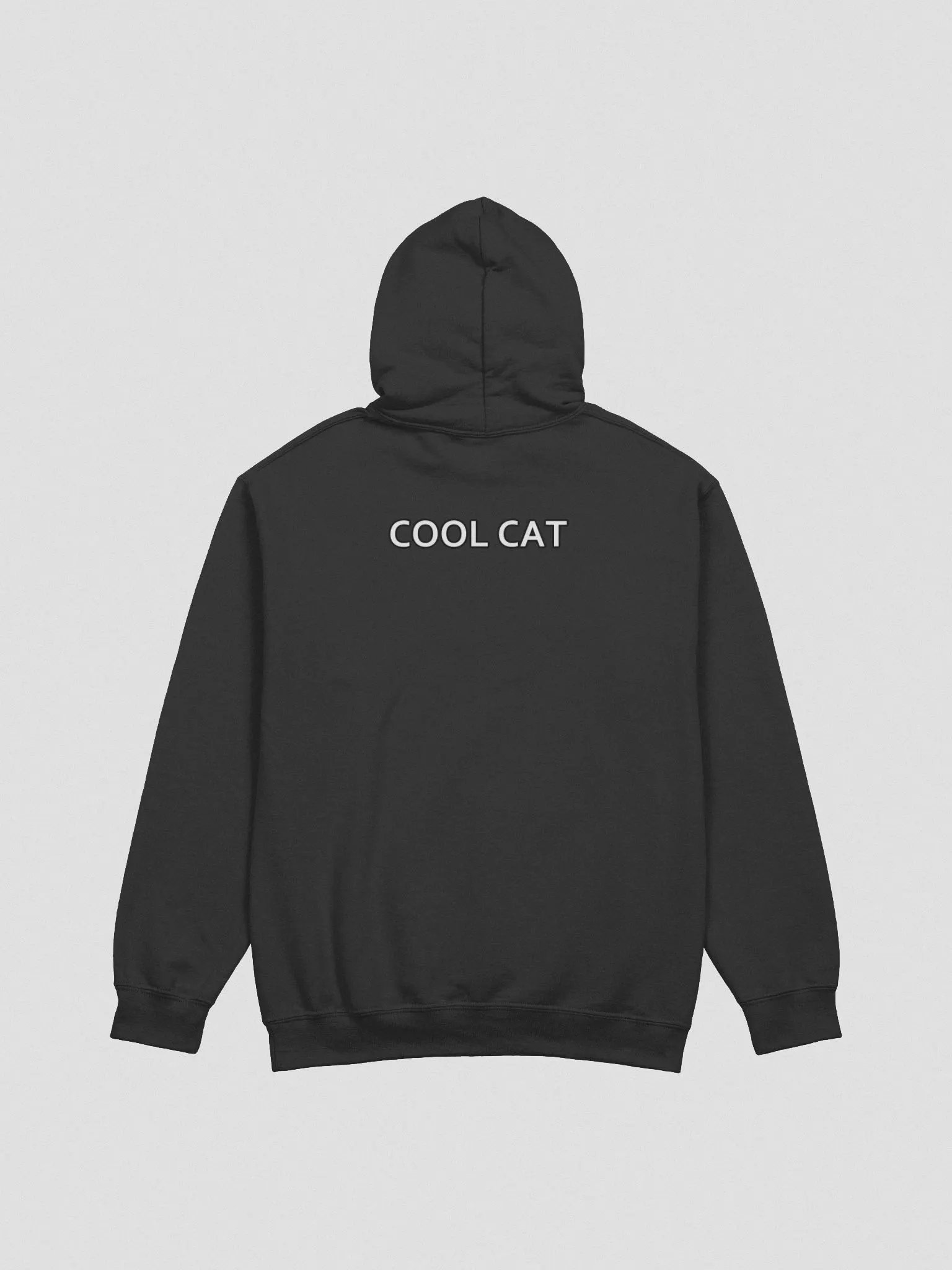 Cool Cat Hoodie product image (11)