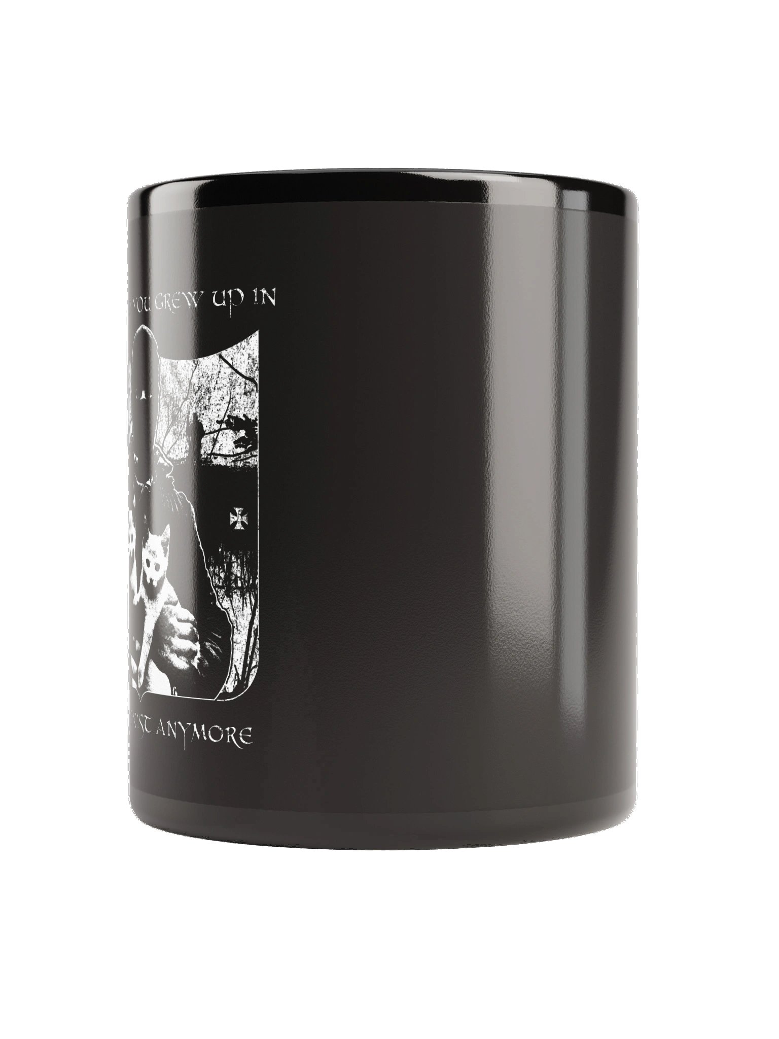 HARD TIMES MUG product image (4)