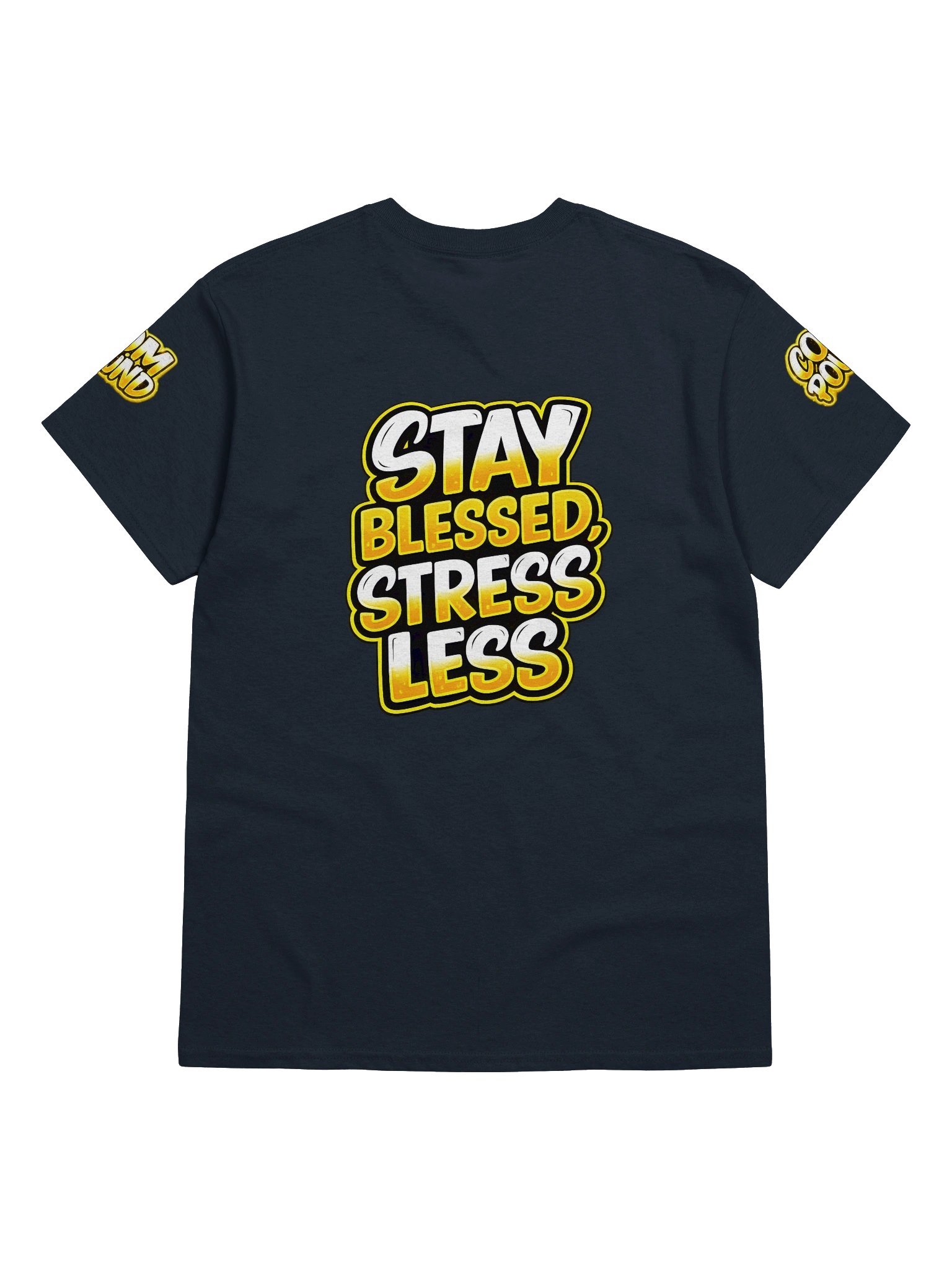Stay Golden T Shirt product image (2)
