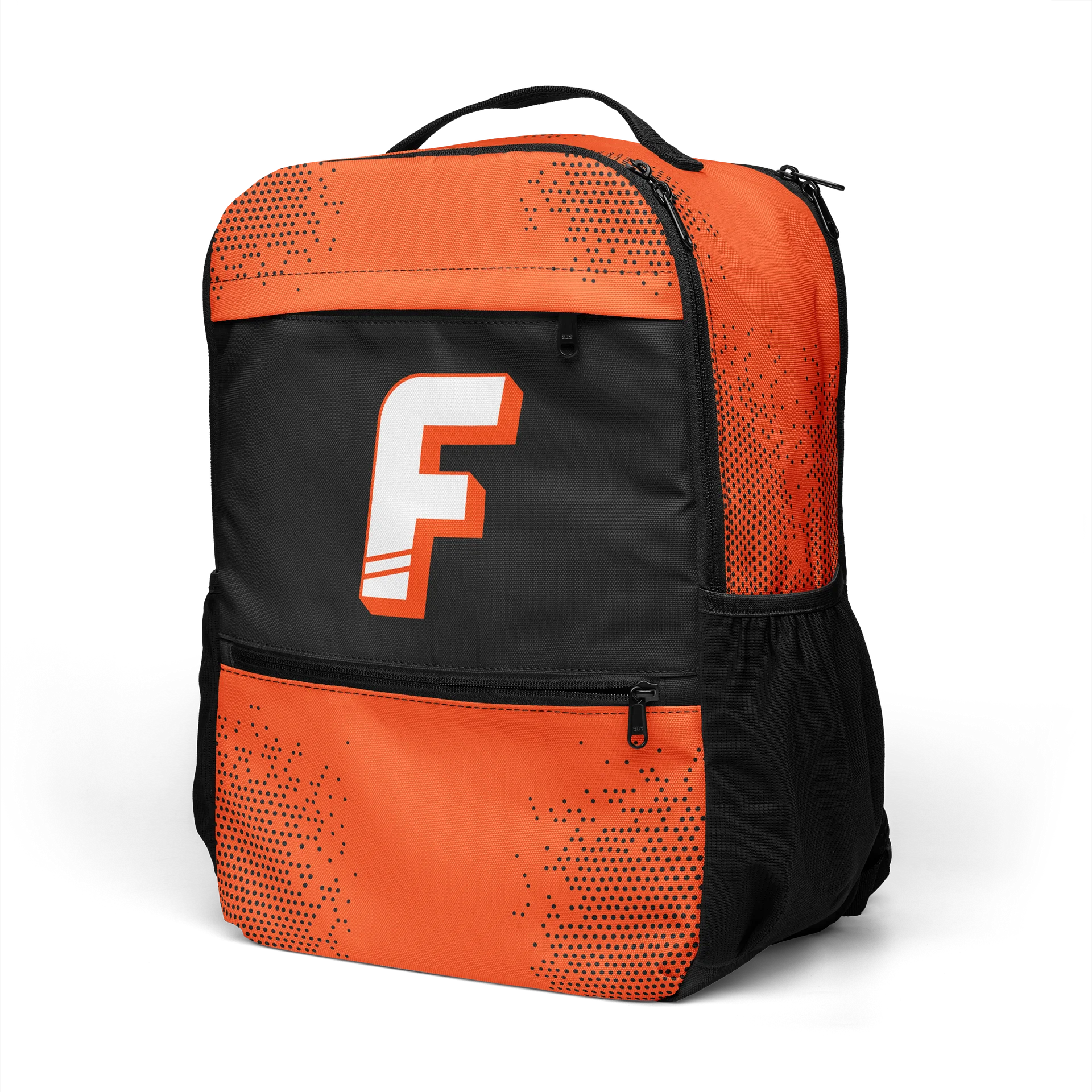 Fantasm Halftone Utility Backpack product image (5)