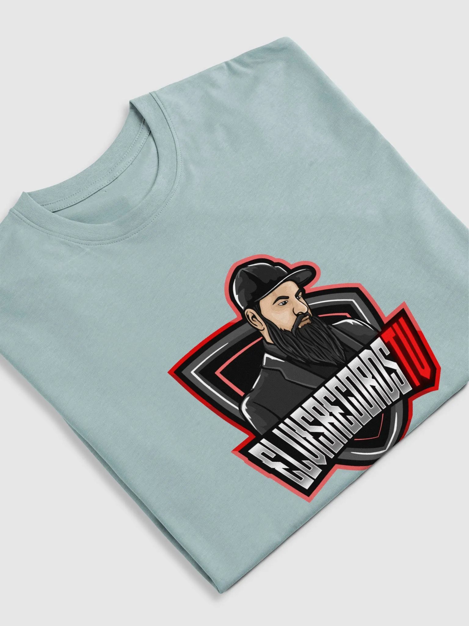 Exclusive Elvis Records TV Tee product image (35)