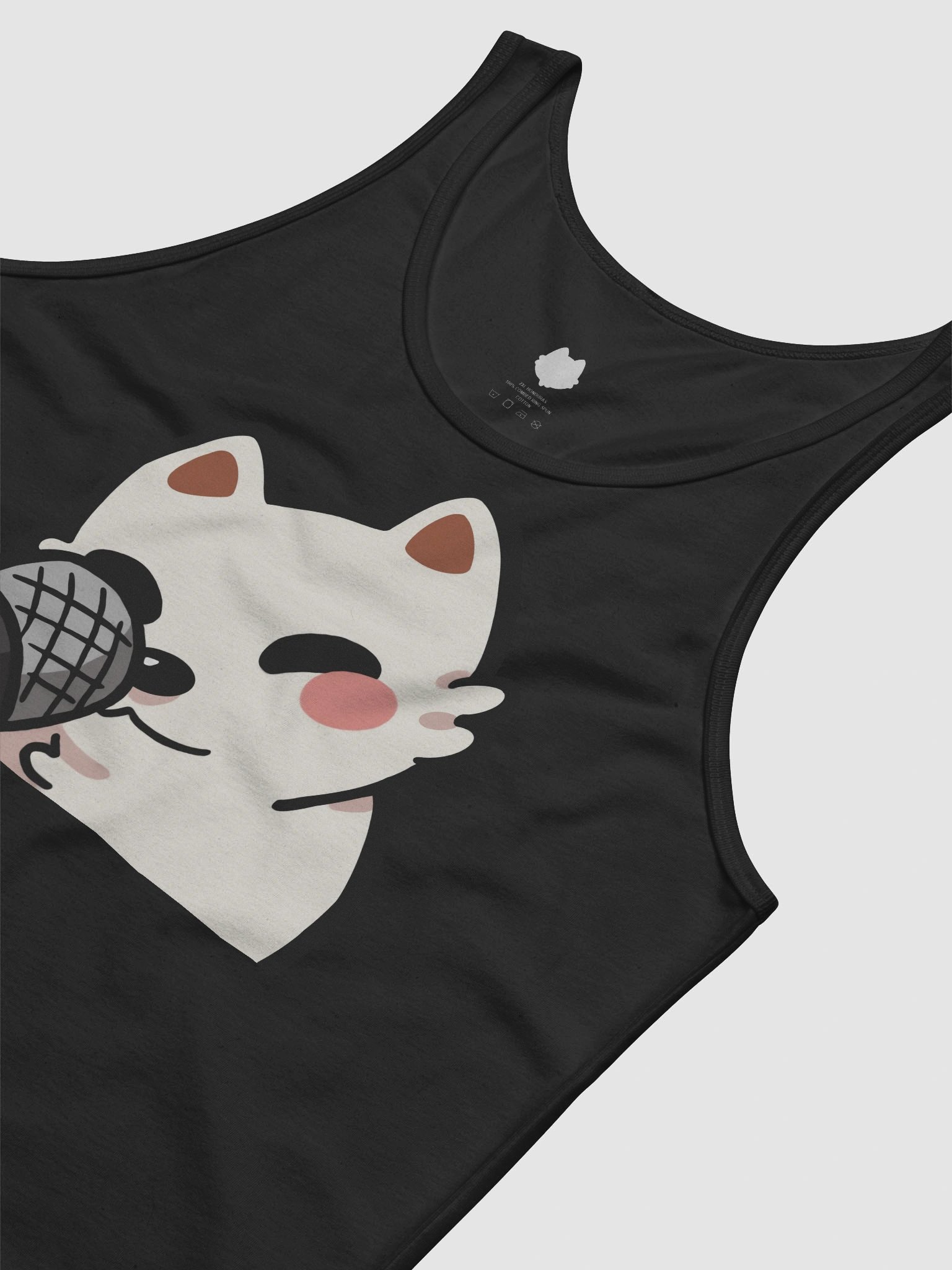 BOOP! Tank Top OG Edition product image (3)