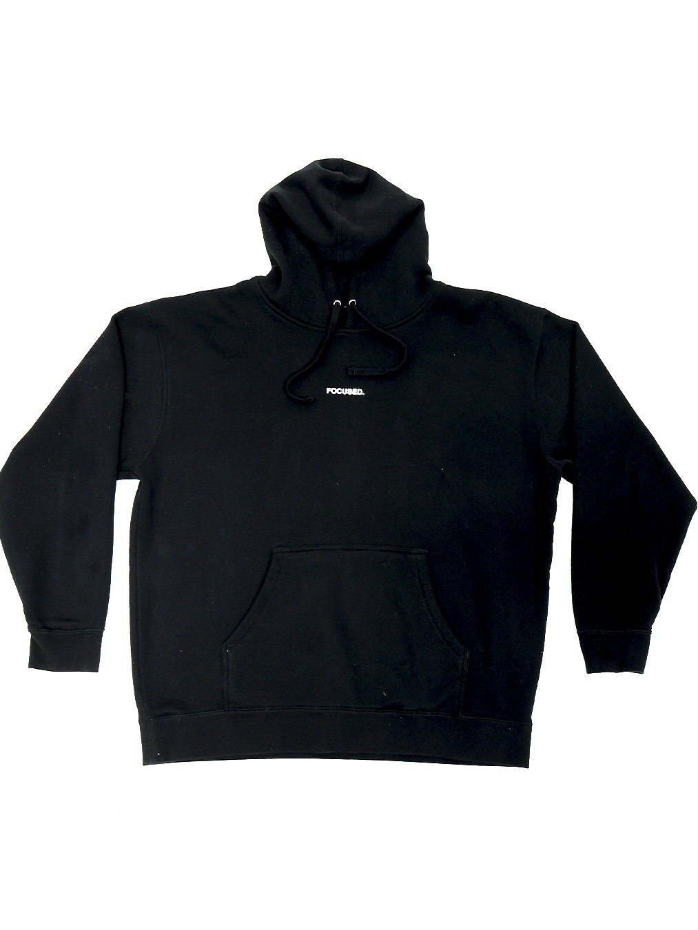 Focused Pack - Black product image (2)