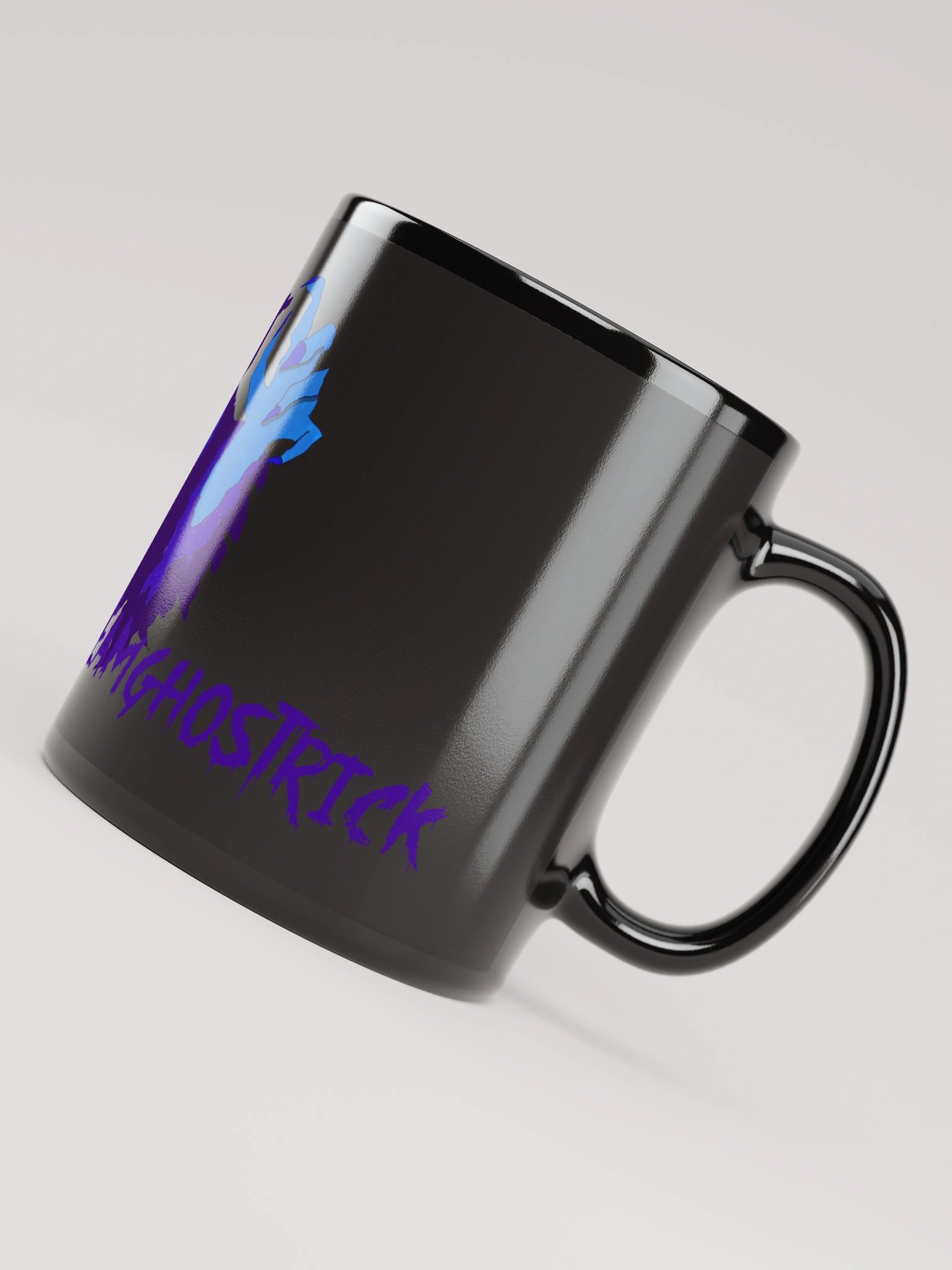Ghostly Buddies Mug product image (7)