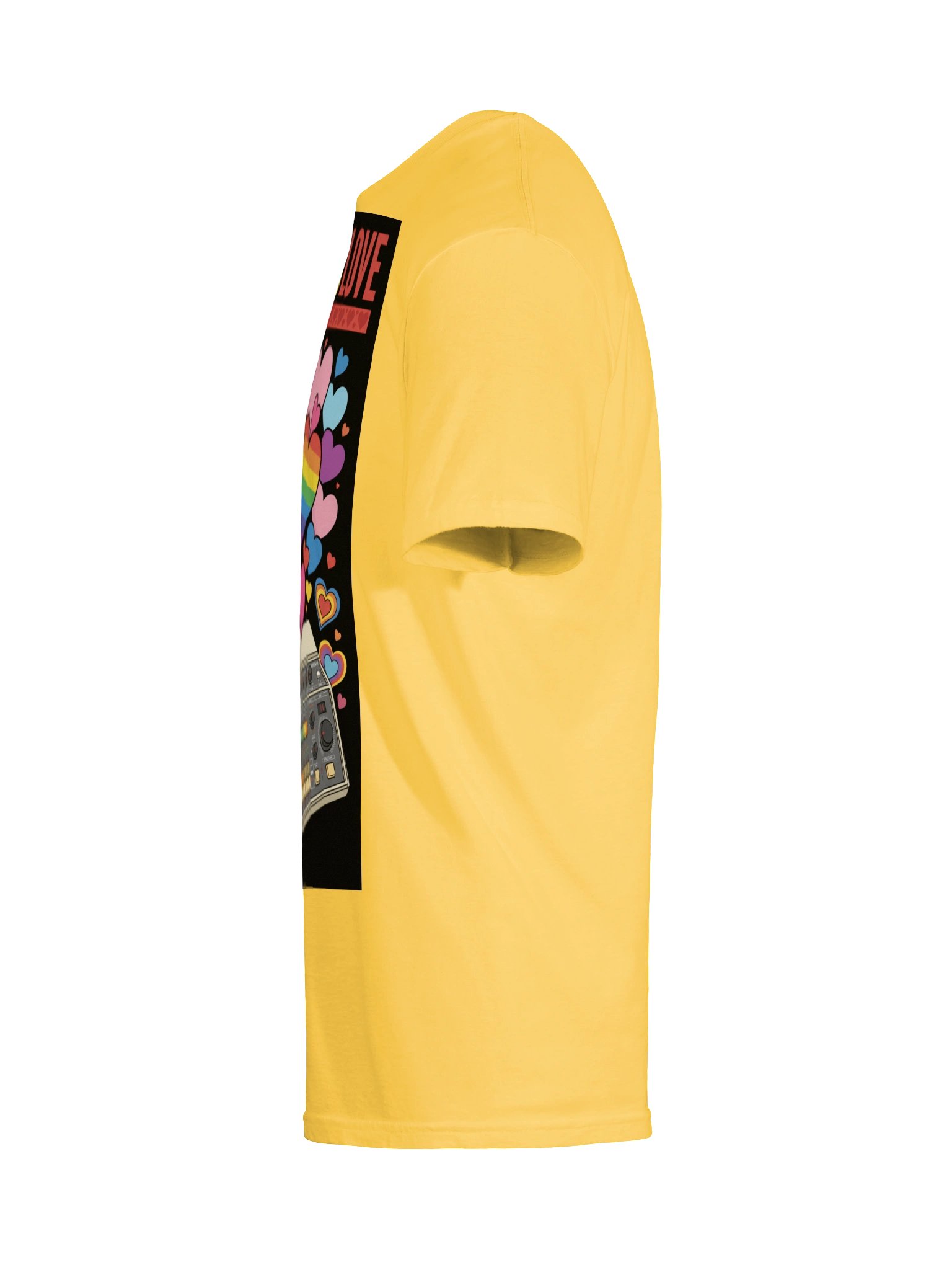 Techno is Love product image (10)