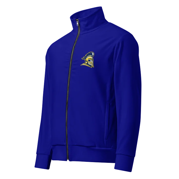 EY Track Jacket product image (1)