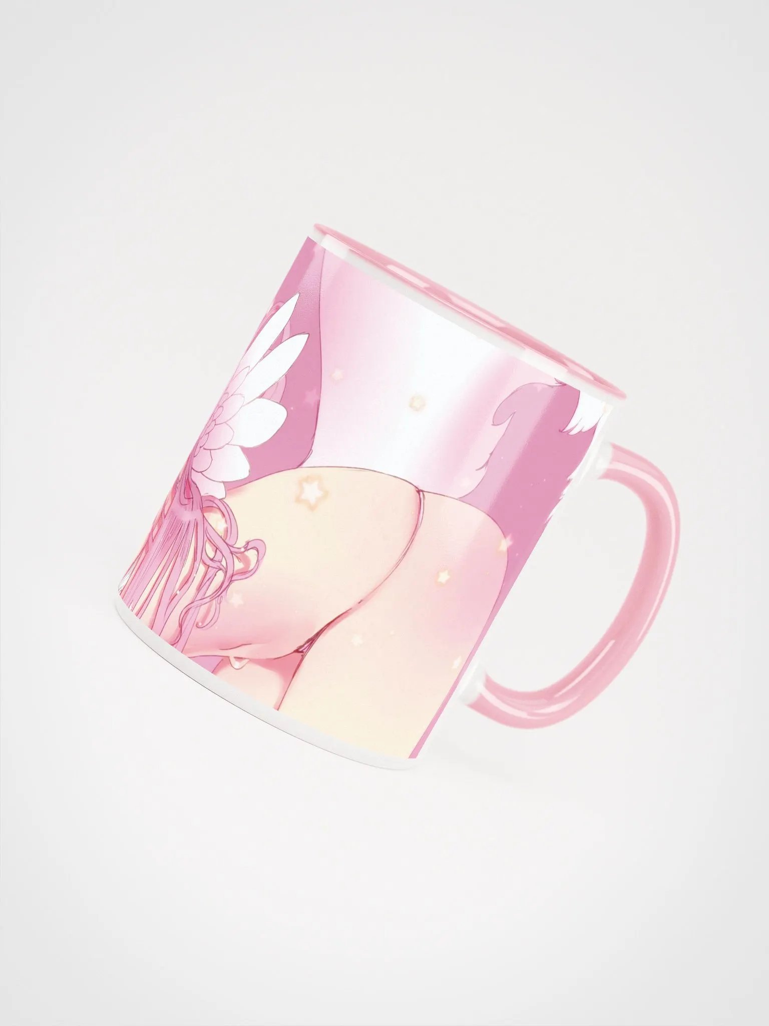 MOON MILK MUG product image (4)