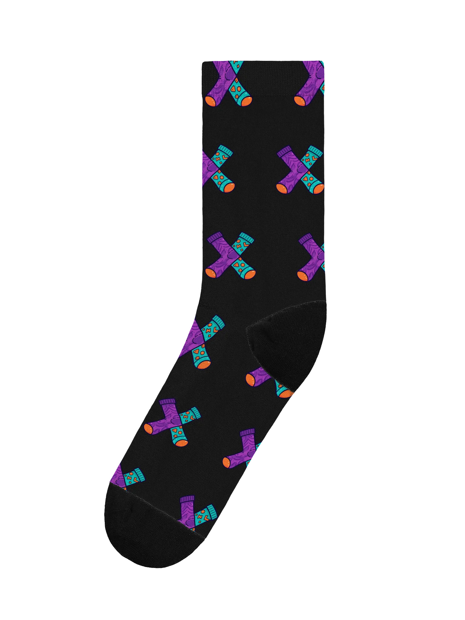 COLORS Socks product image (1)
